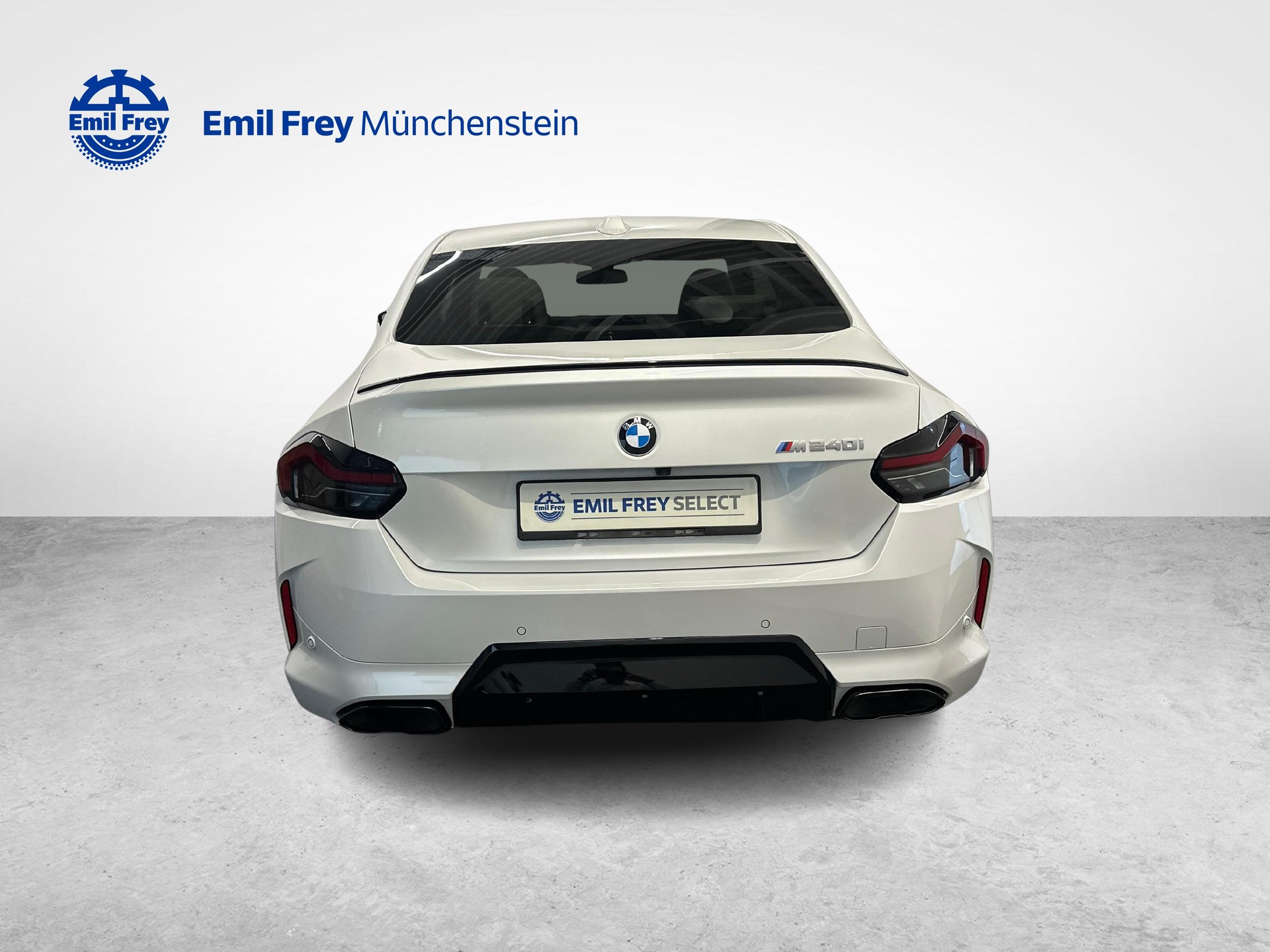 BMW M240i xDrive Coupé-image-3