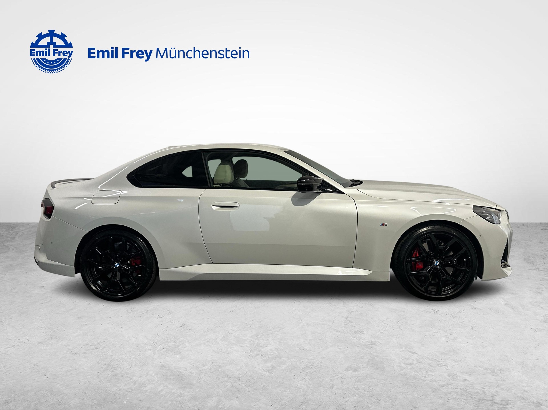 BMW M240i xDrive Coupé-image-5