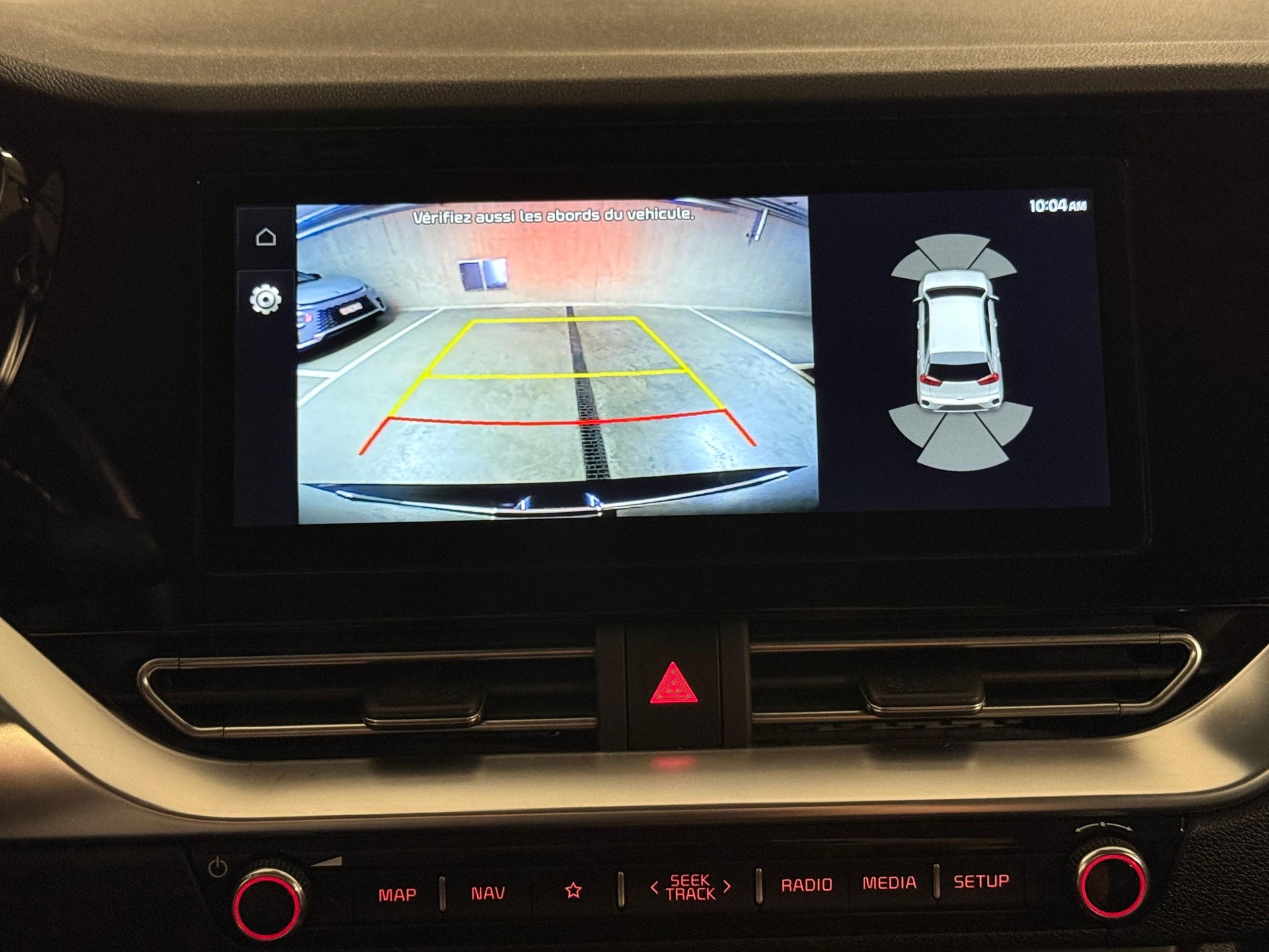 KIA e-Niro Style-image-16