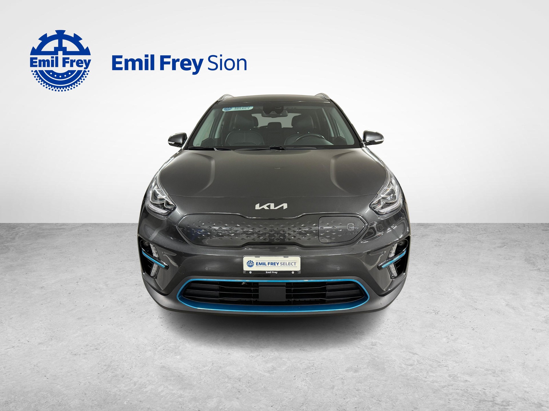 KIA e-Niro Style-image-8