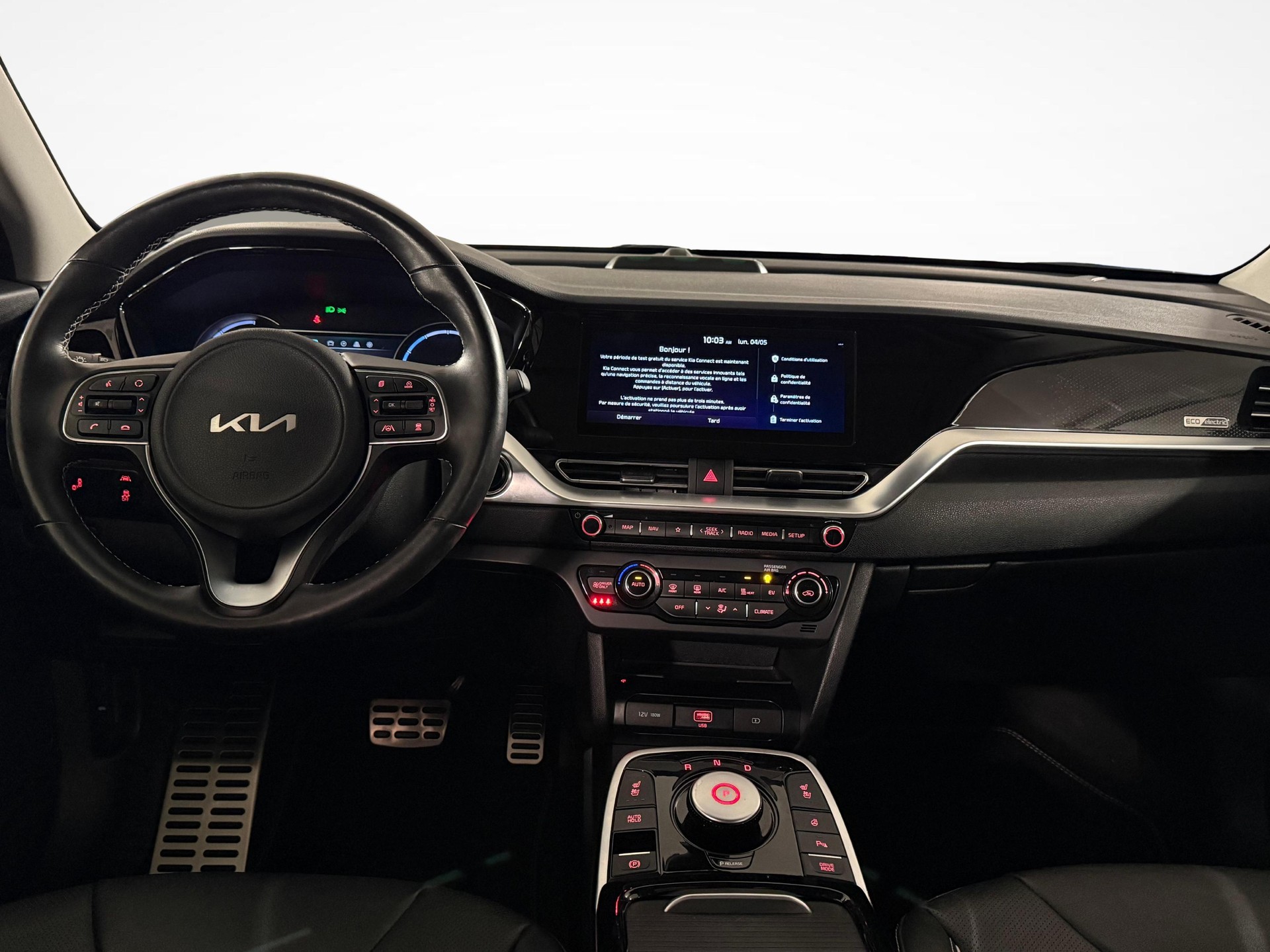 KIA e-Niro Style-image-12