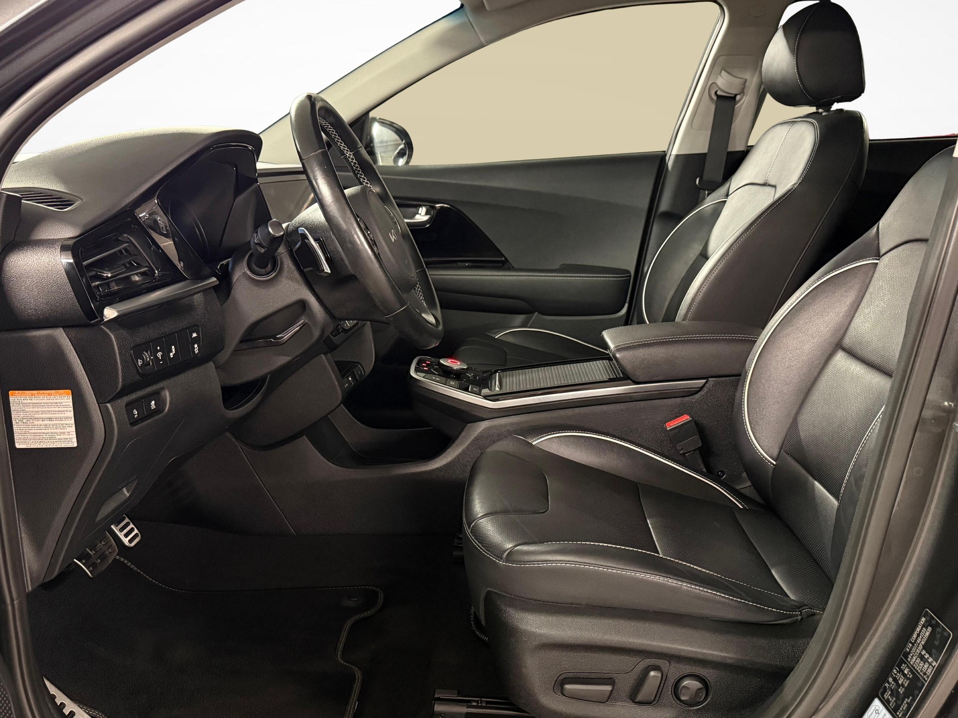 KIA e-Niro Style-image-10