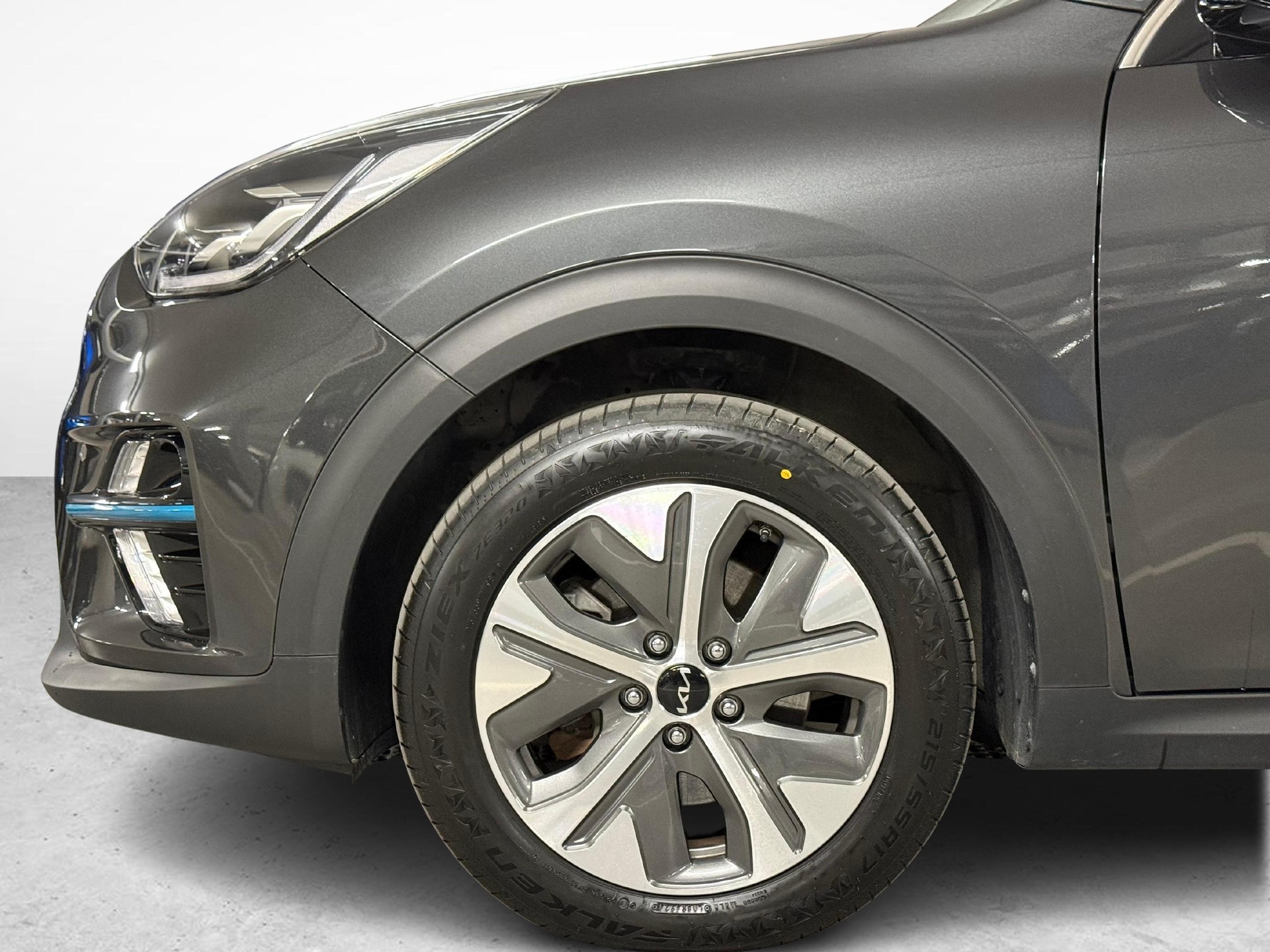 KIA e-Niro Style-image-9