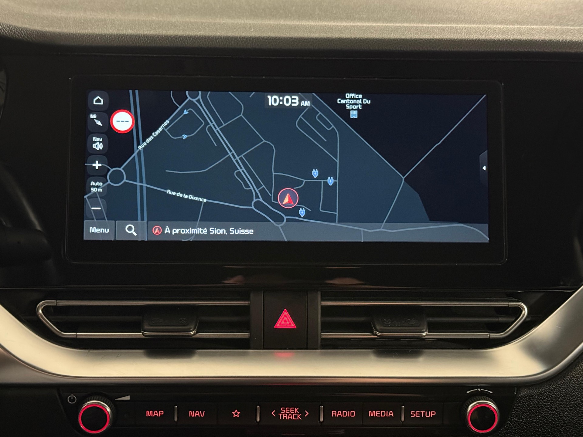 KIA e-Niro Style-image-15