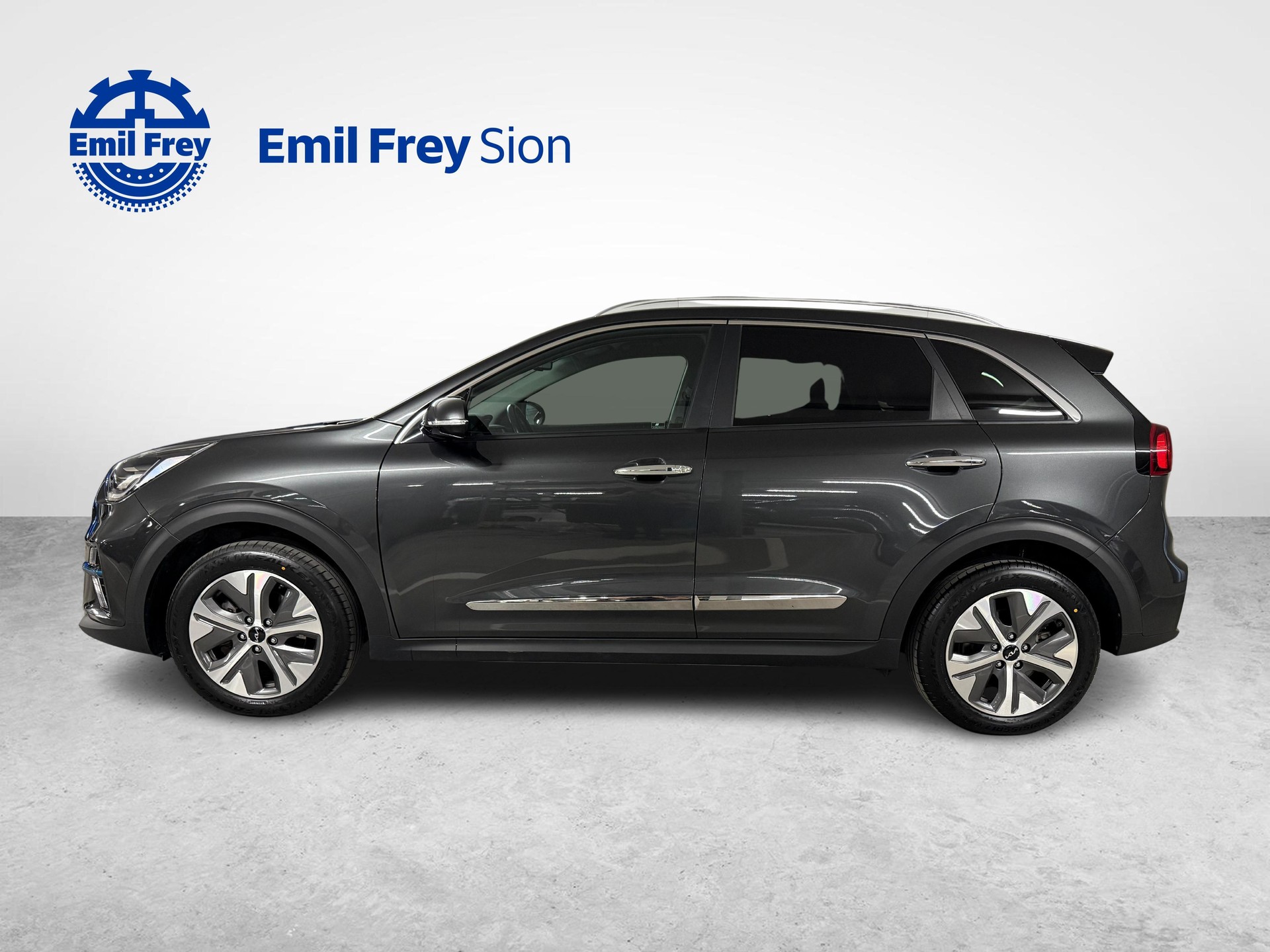 KIA e-Niro Style-image-5