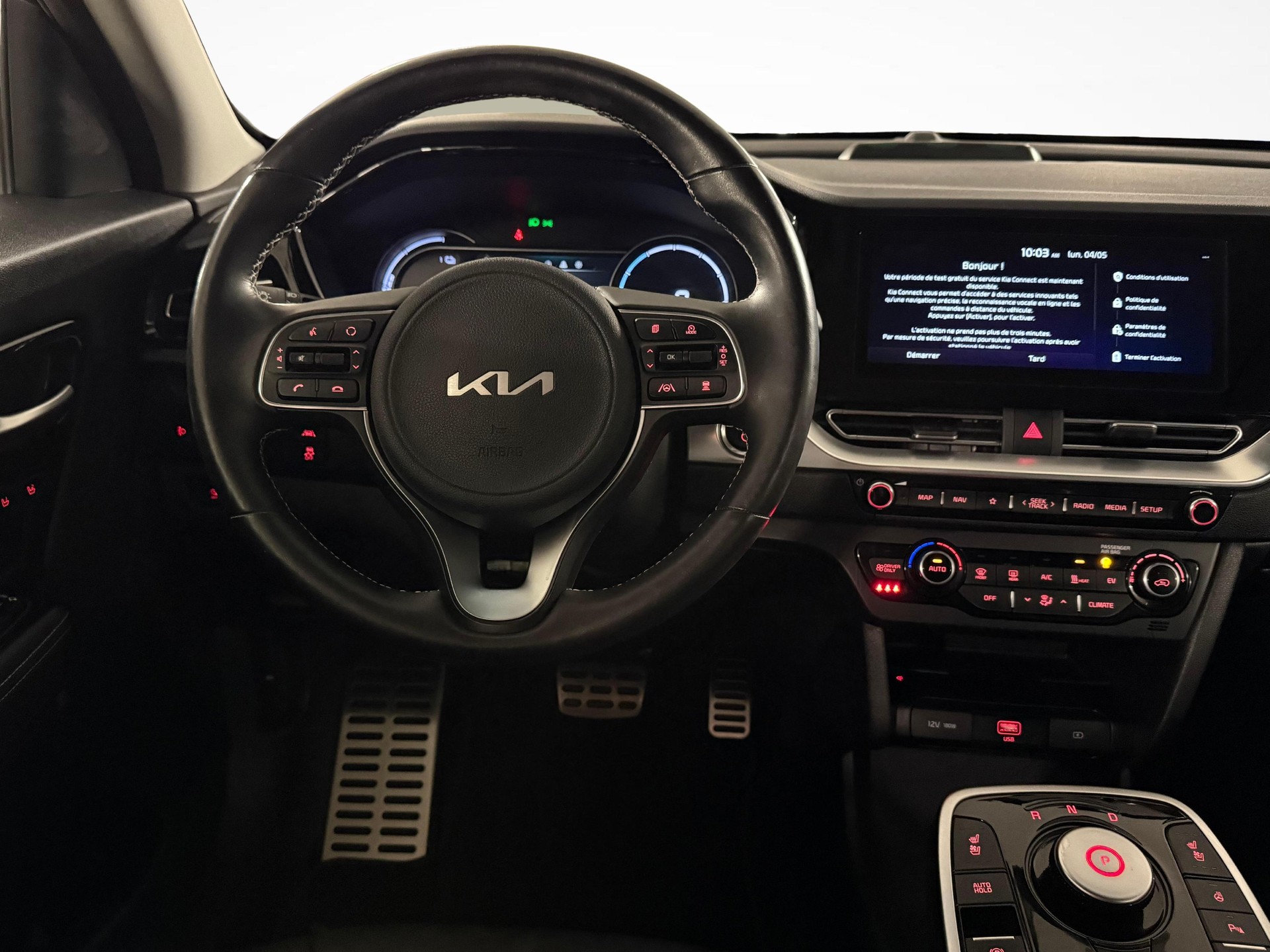 KIA e-Niro Style-image-13