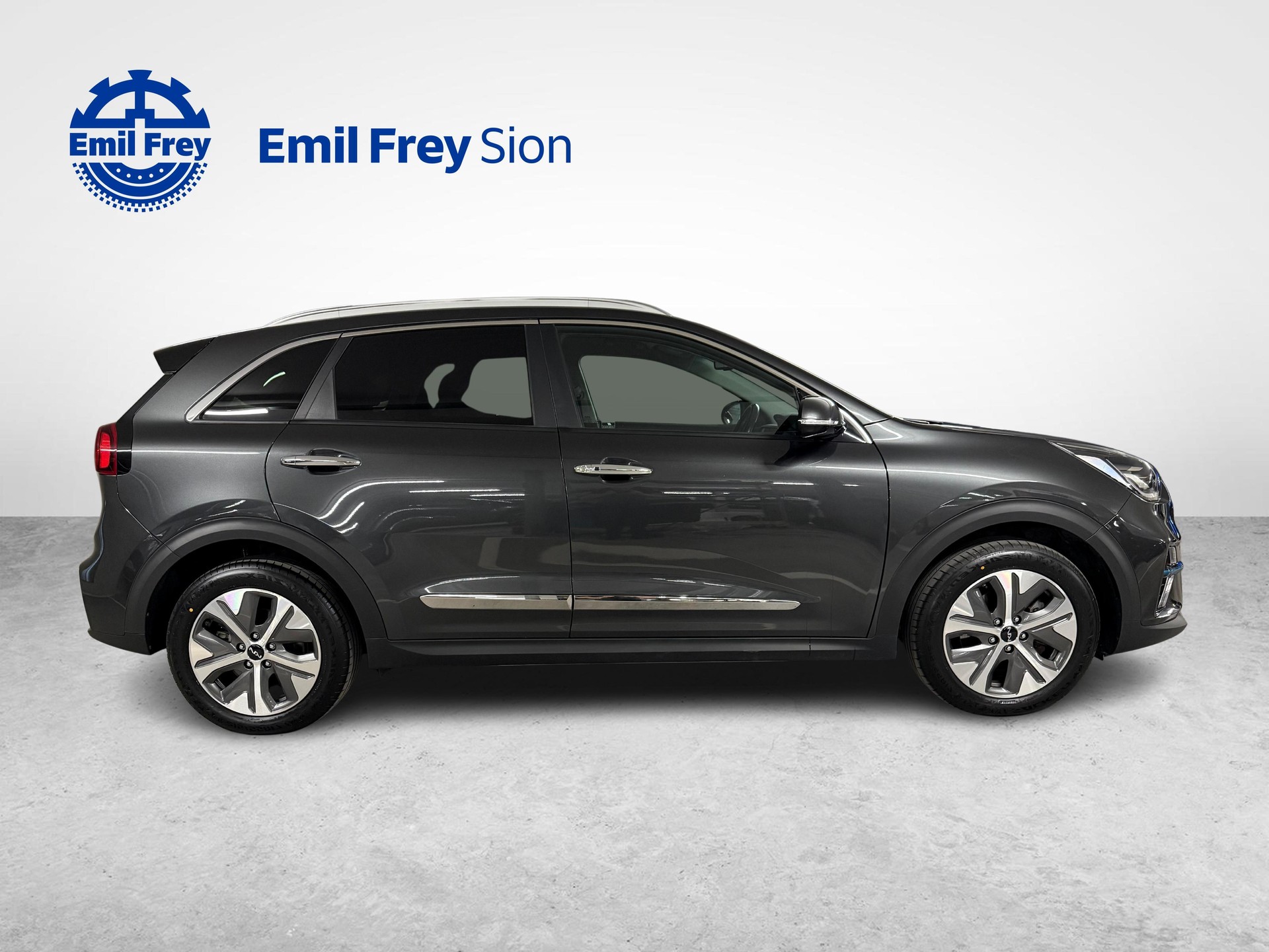 KIA e-Niro Style-image-6