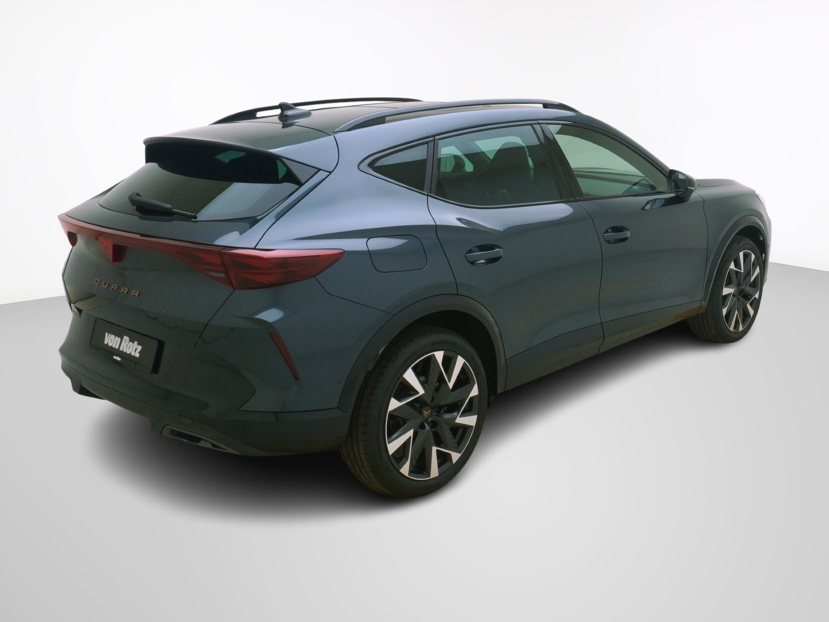CUPRA Formentor 2.0 TSI 4Drive DSG-image-5