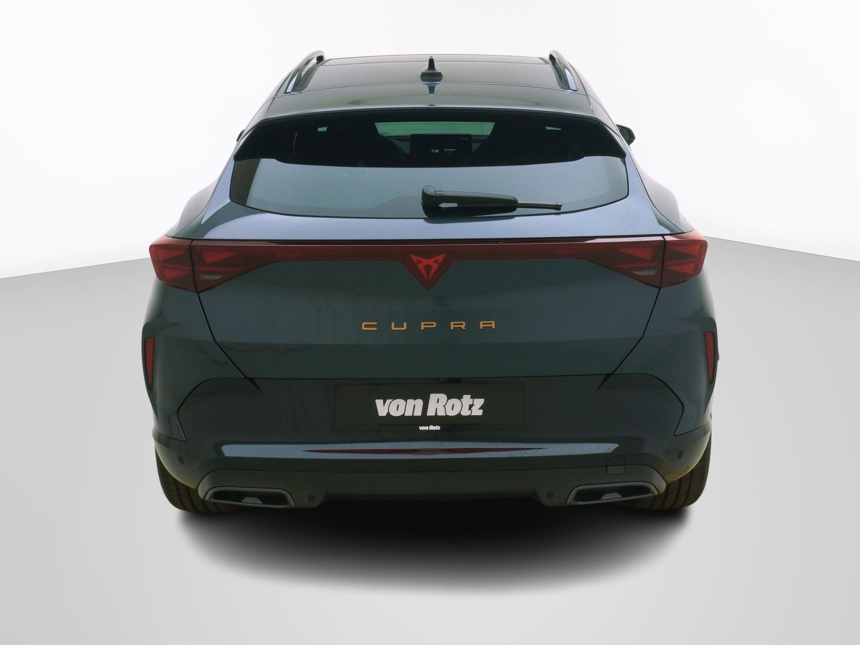 CUPRA Formentor 2.0 TSI 4Drive DSG-image-2