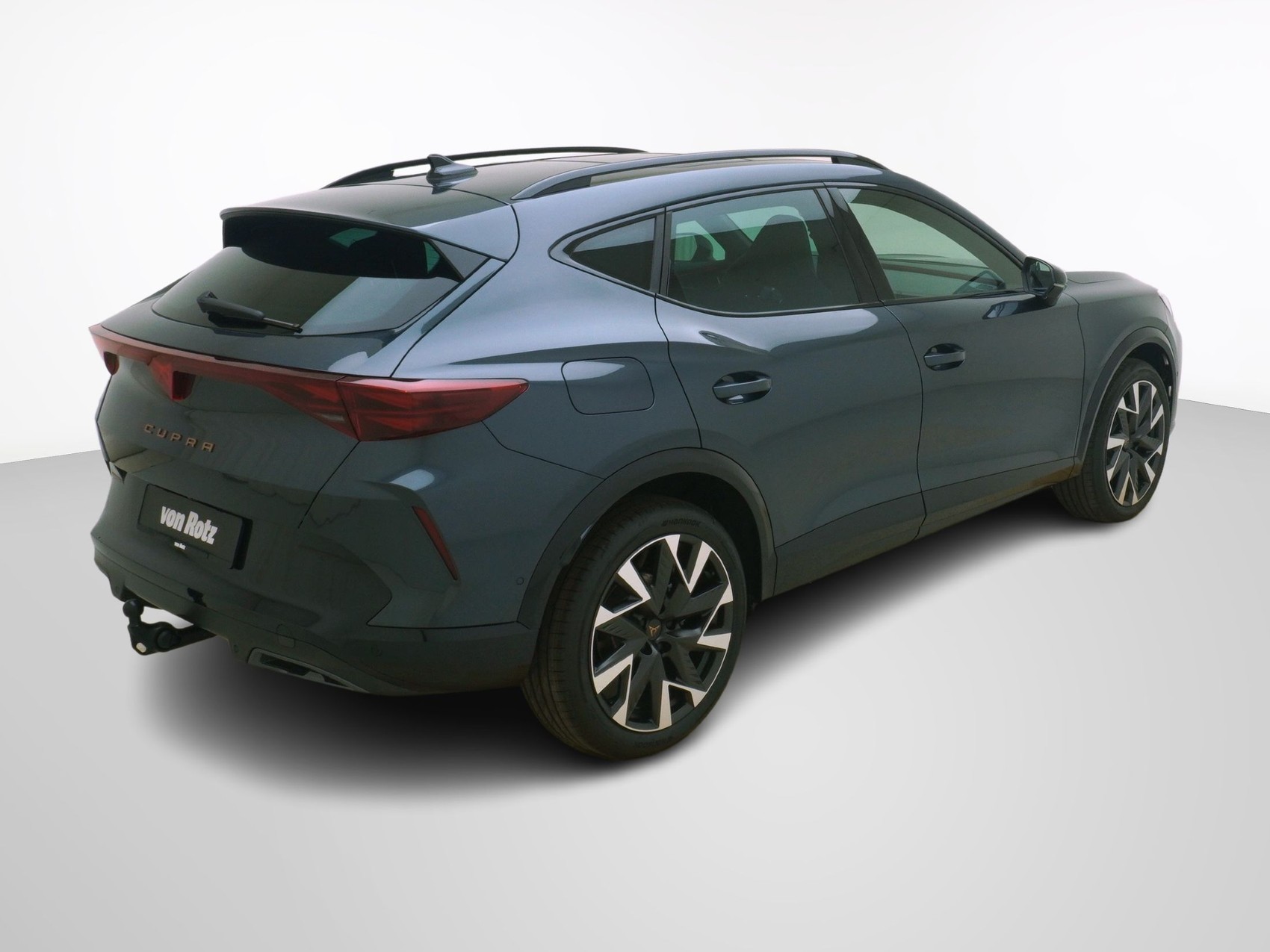 CUPRA Formentor 2.0 TSI 4Drive DSG-image-4