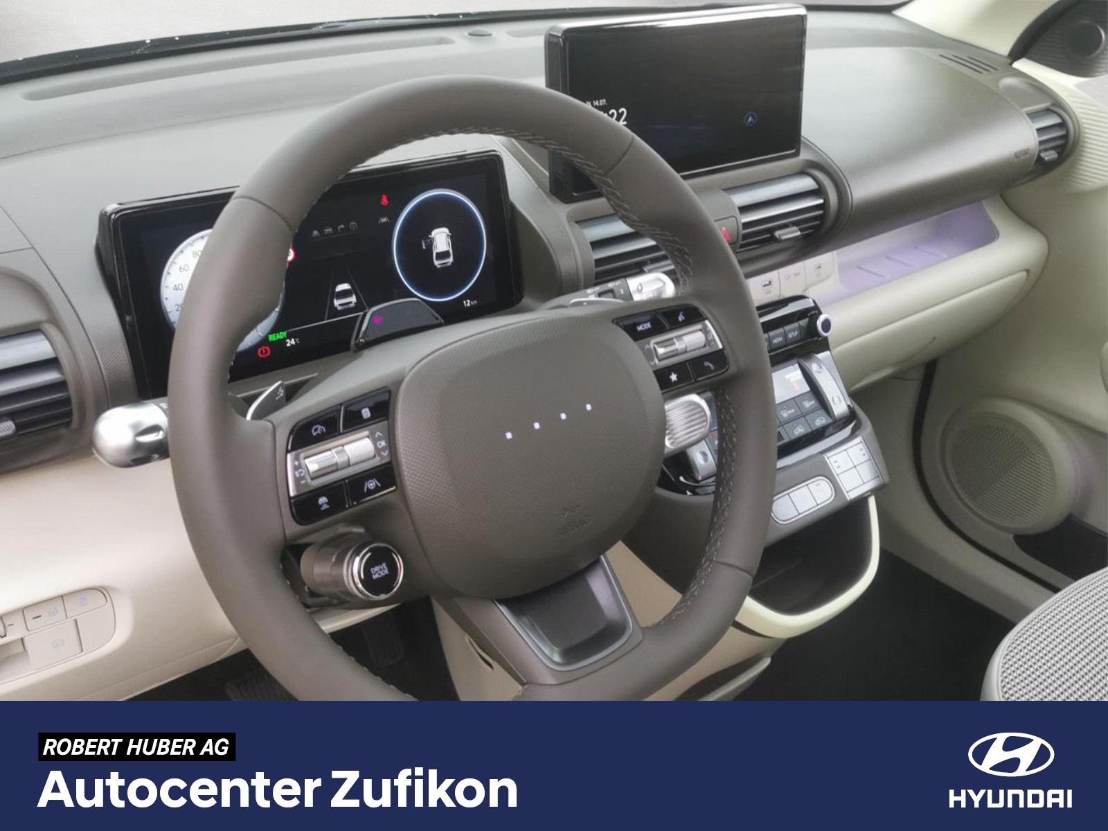HYUNDAI Inster 49kWh Vertex // der agile Stadtflitzer-image-10