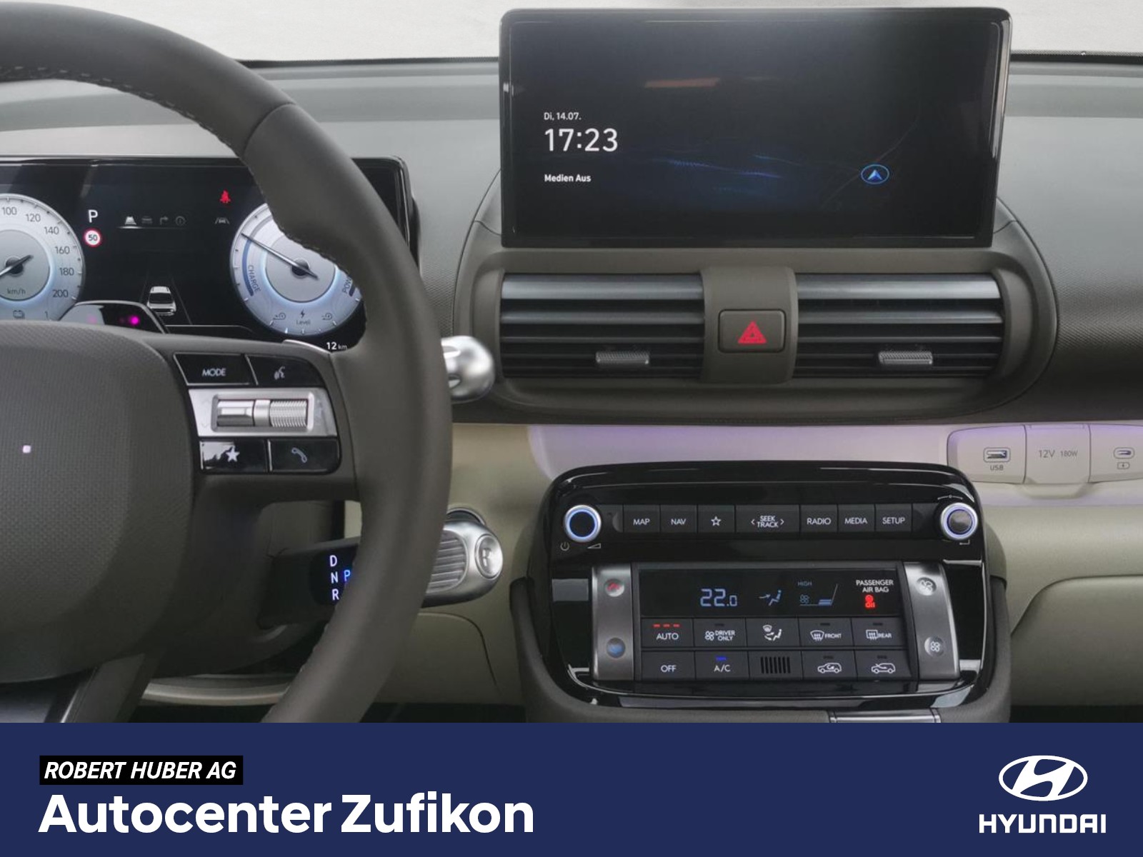 HYUNDAI Inster 49kWh Vertex // der agile Stadtflitzer-image-13