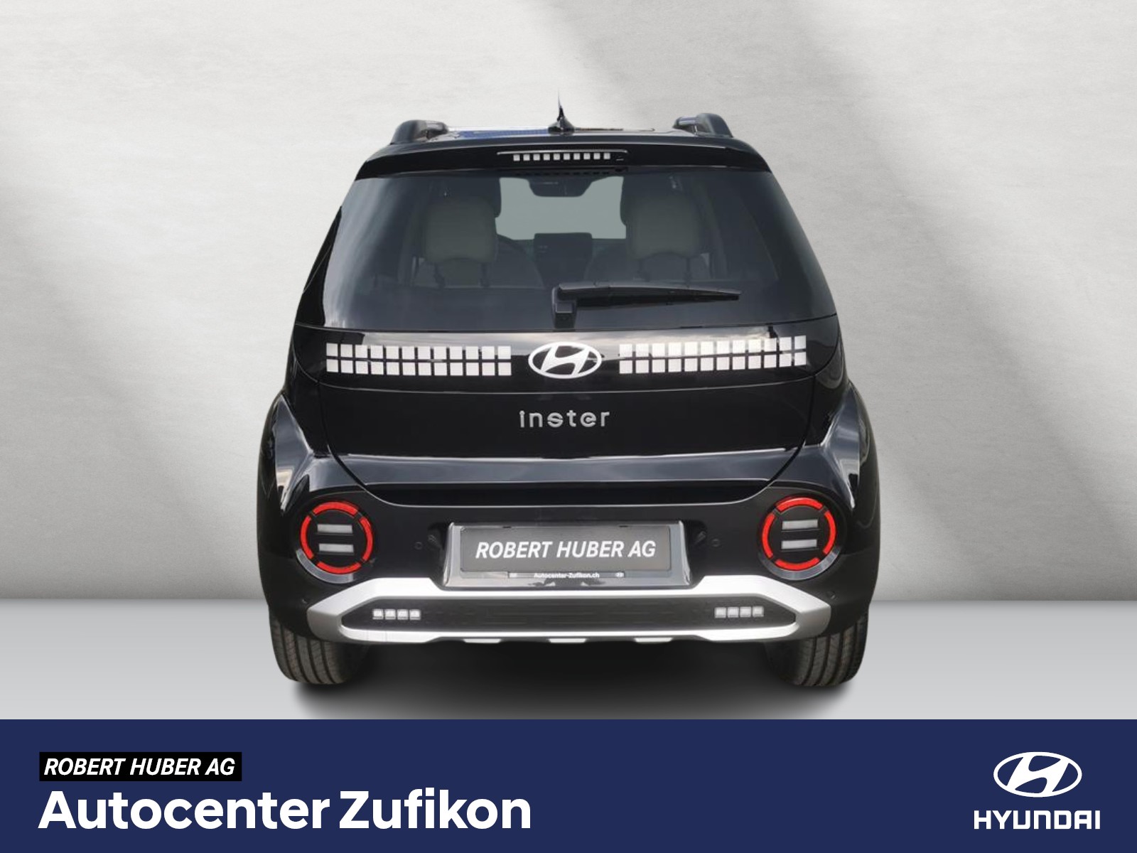 HYUNDAI Inster 49kWh Vertex // der agile Stadtflitzer-image-3