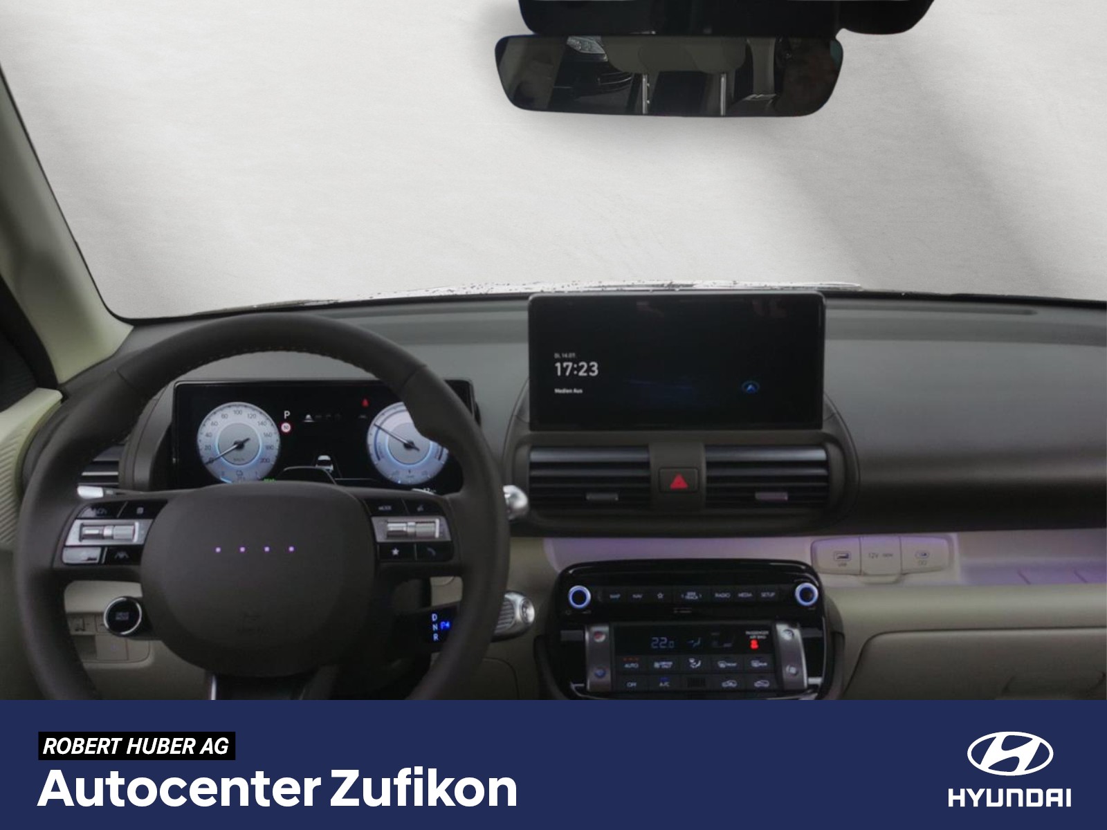HYUNDAI Inster 49kWh Vertex // der agile Stadtflitzer-image-11