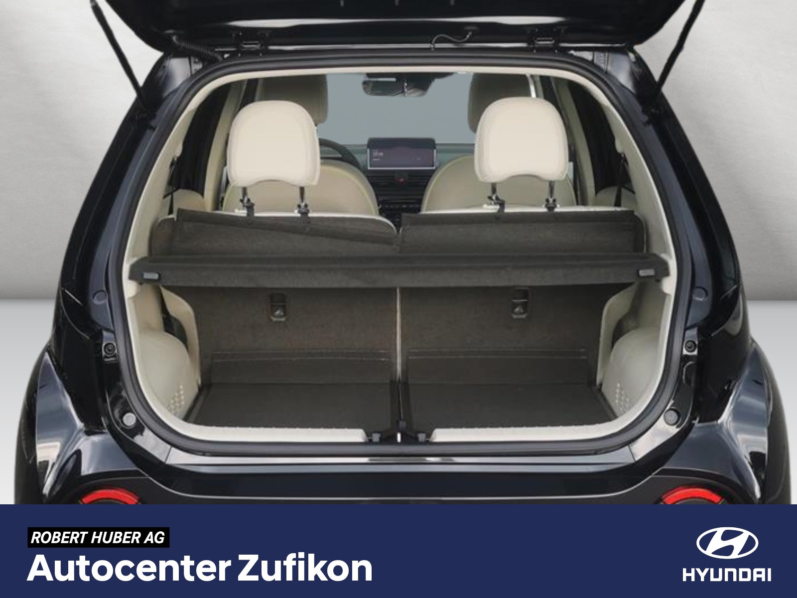 HYUNDAI Inster 49kWh Vertex // der agile Stadtflitzer-image-4