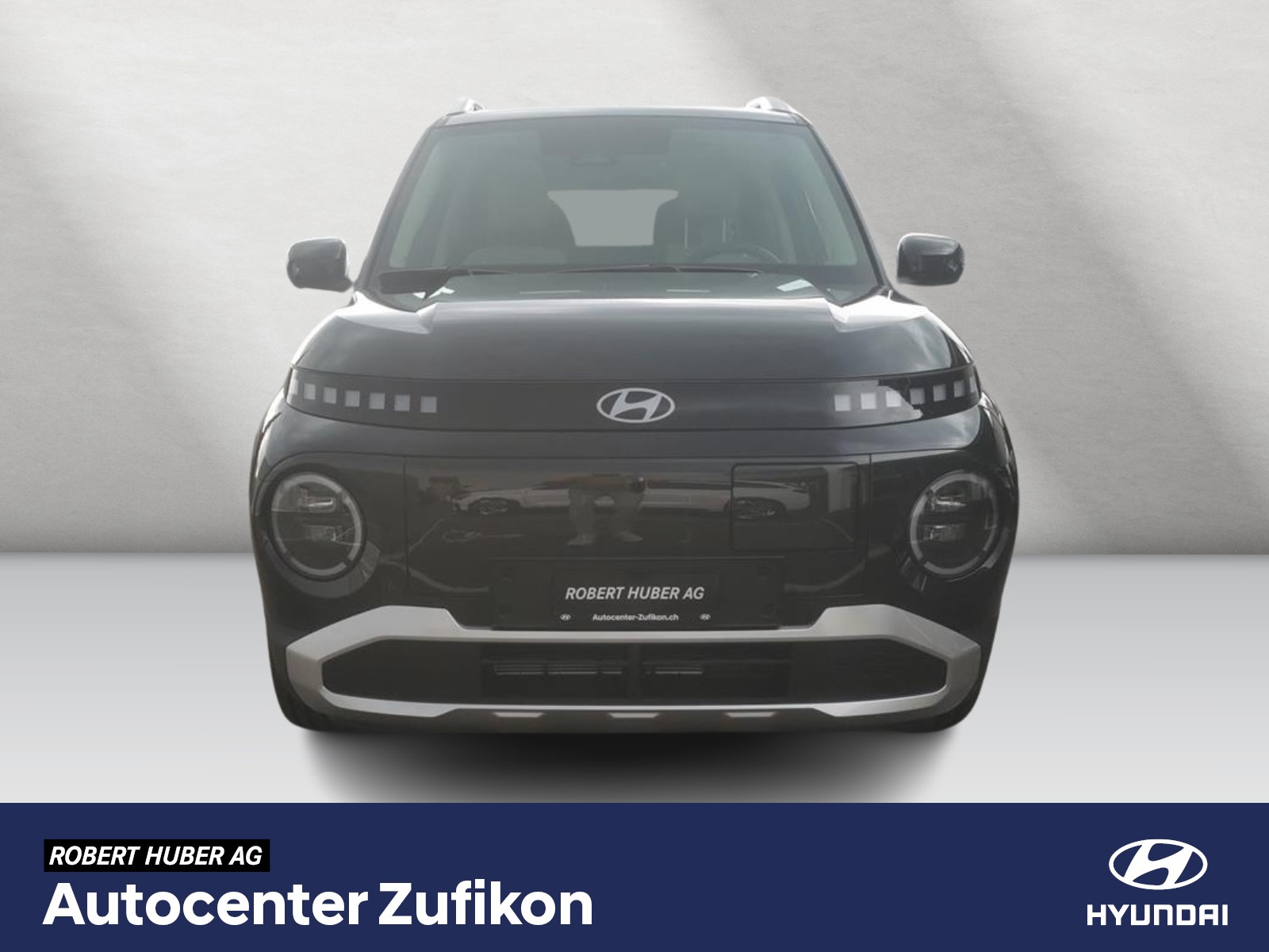 HYUNDAI Inster 49kWh Vertex // der agile Stadtflitzer-image-2