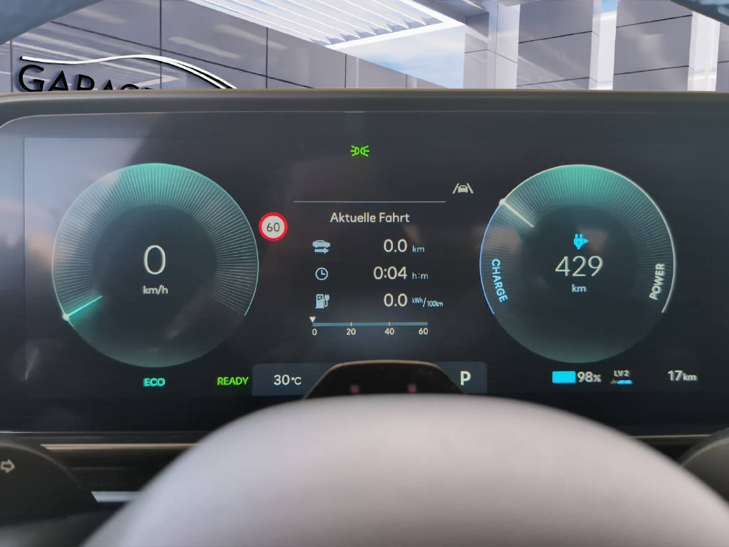 HYUNDAI IONIQ 6 N Electric 84 KWH 4WD-image-13
