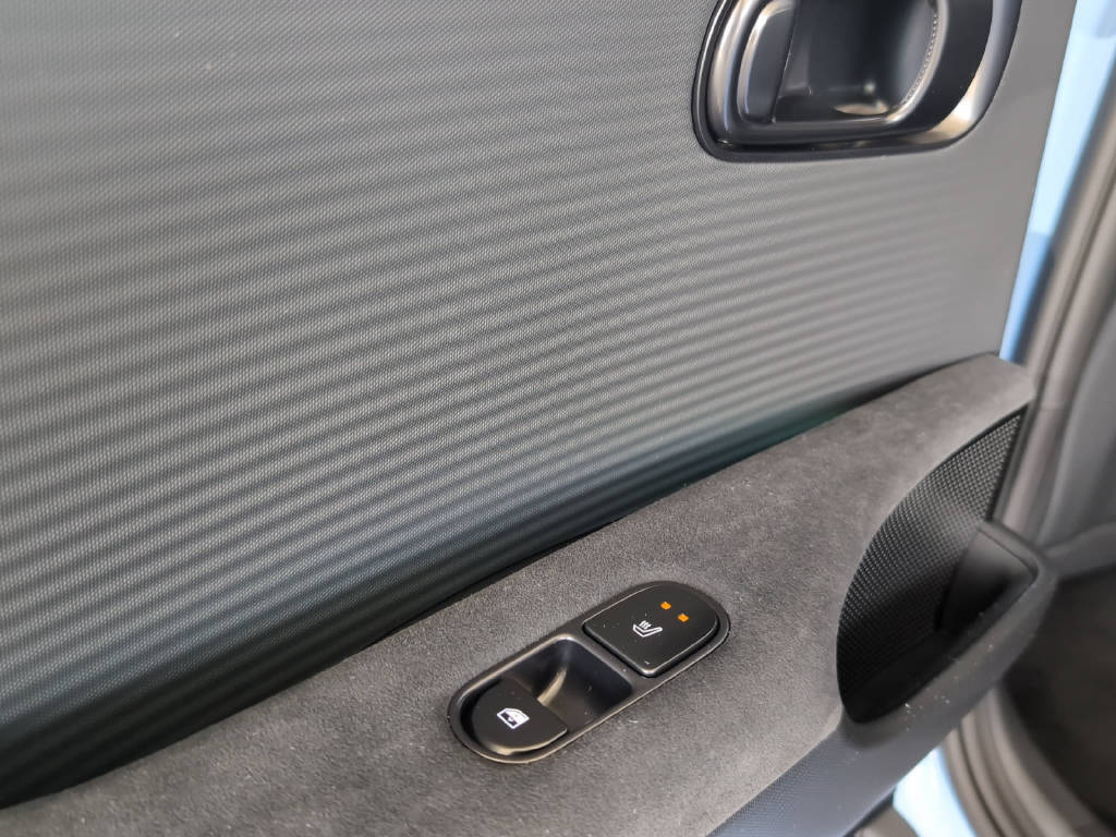 HYUNDAI IONIQ 6 N Electric 84 KWH 4WD-image-20
