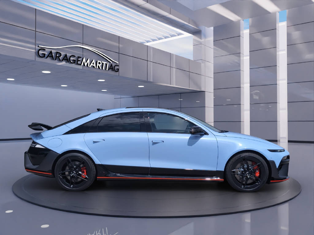 HYUNDAI IONIQ 6 N Electric 84 KWH 4WD-showroom-element-3