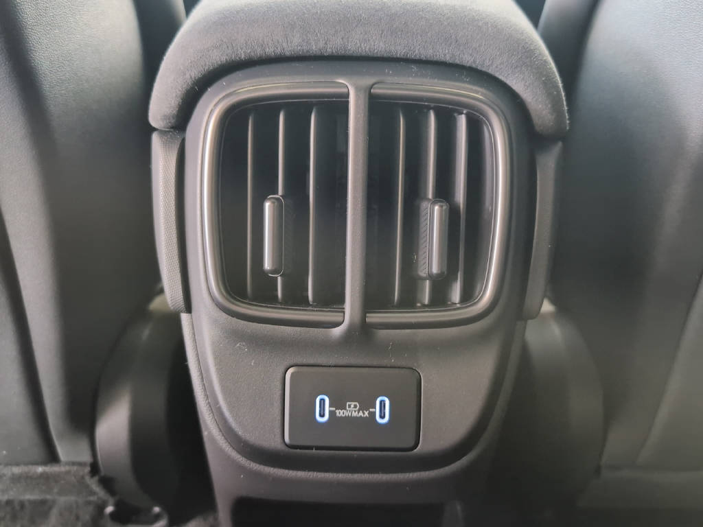 HYUNDAI IONIQ 6 N Electric 84 KWH 4WD-image-19