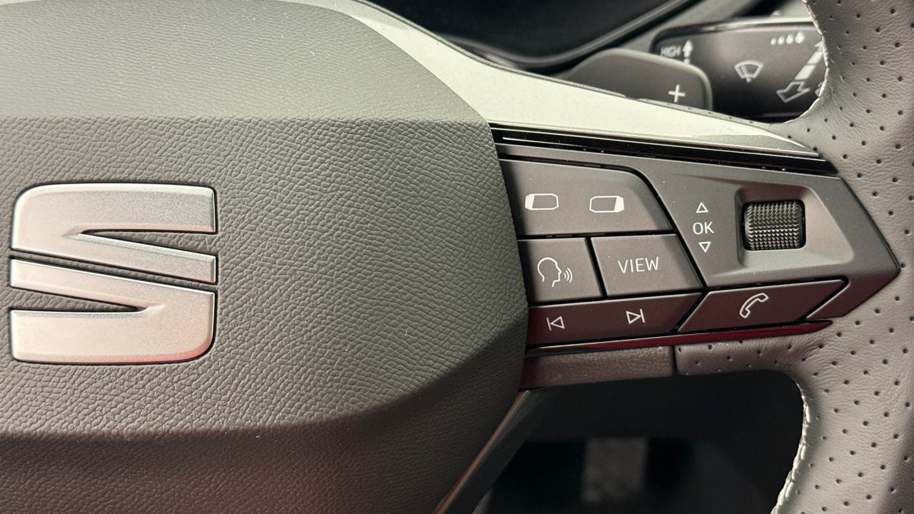 SEAT Ibiza 1.5 EcoTSI FR DSG-image-9