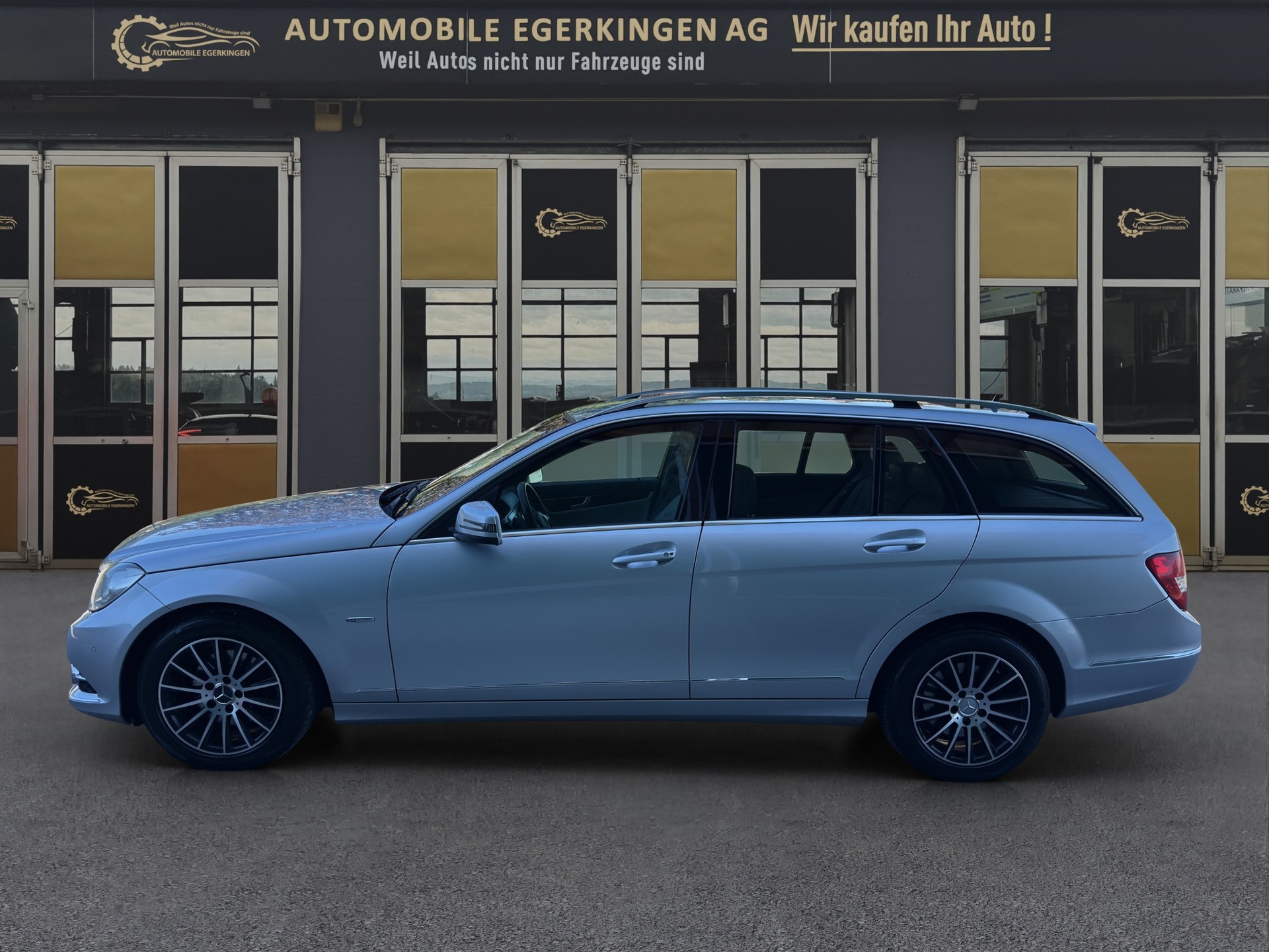 MERCEDES-BENZ C 250 CDI Elégance 4Matic 7G-Tronic-image-7