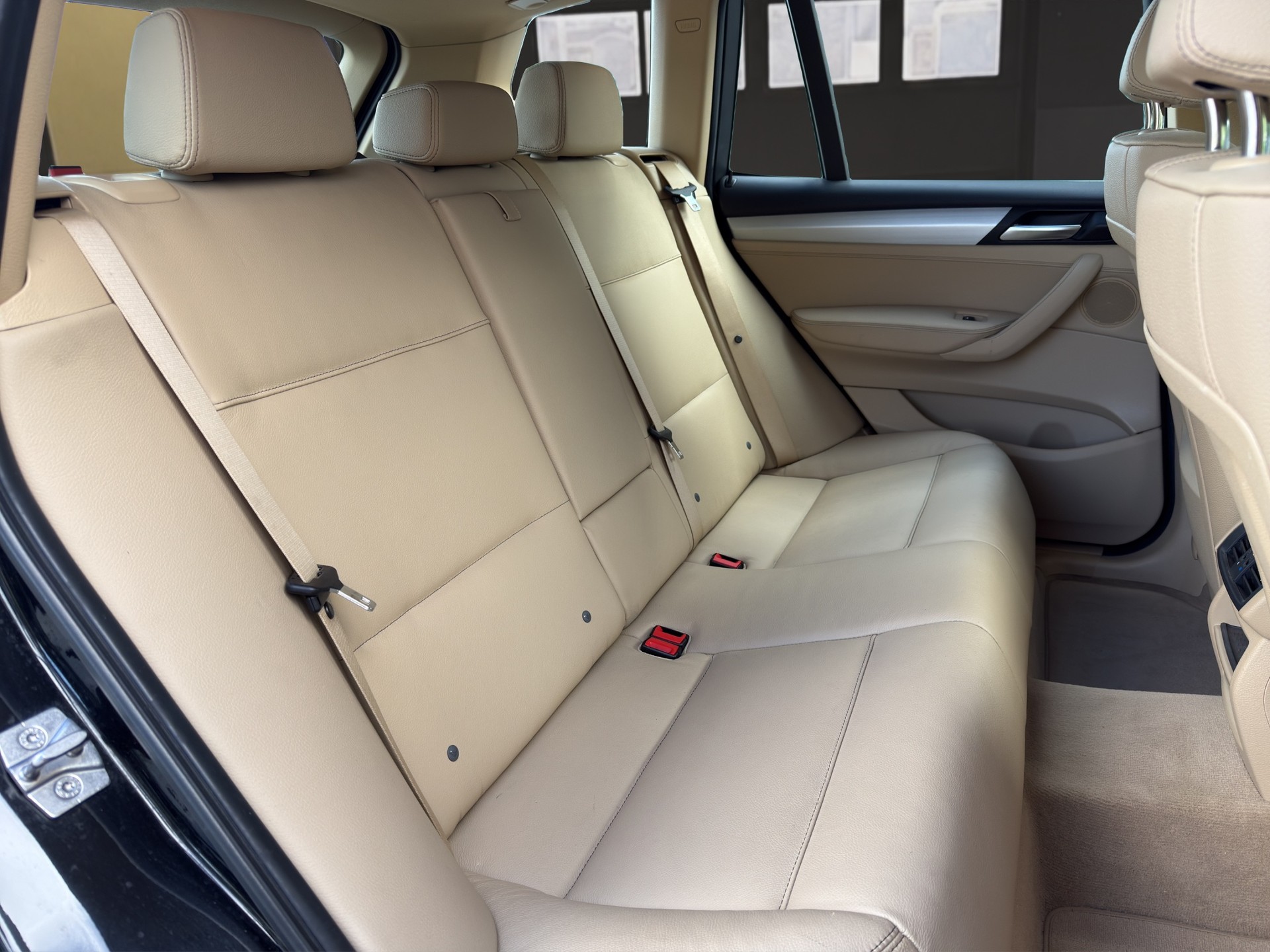 BMW X3 xDrive 30d Steptronic-image-12