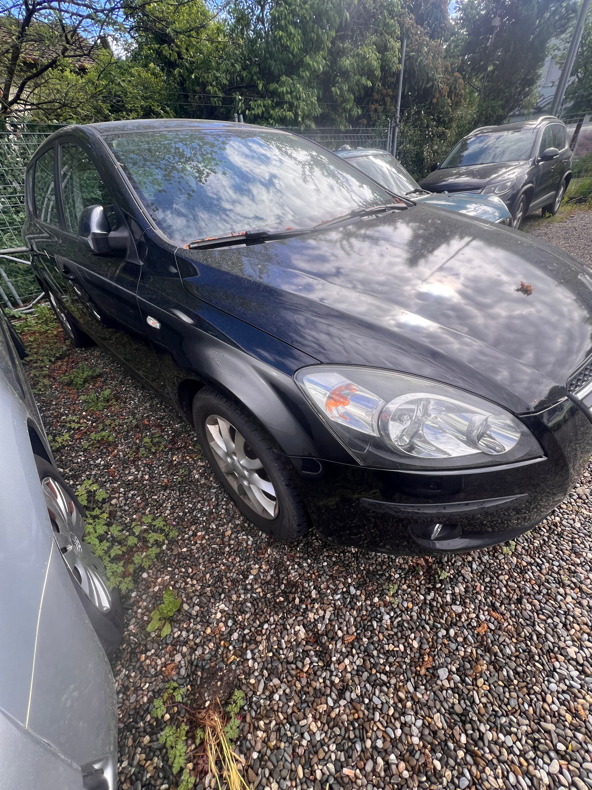 KIA Cee'd 1.6 16V Style-image-2