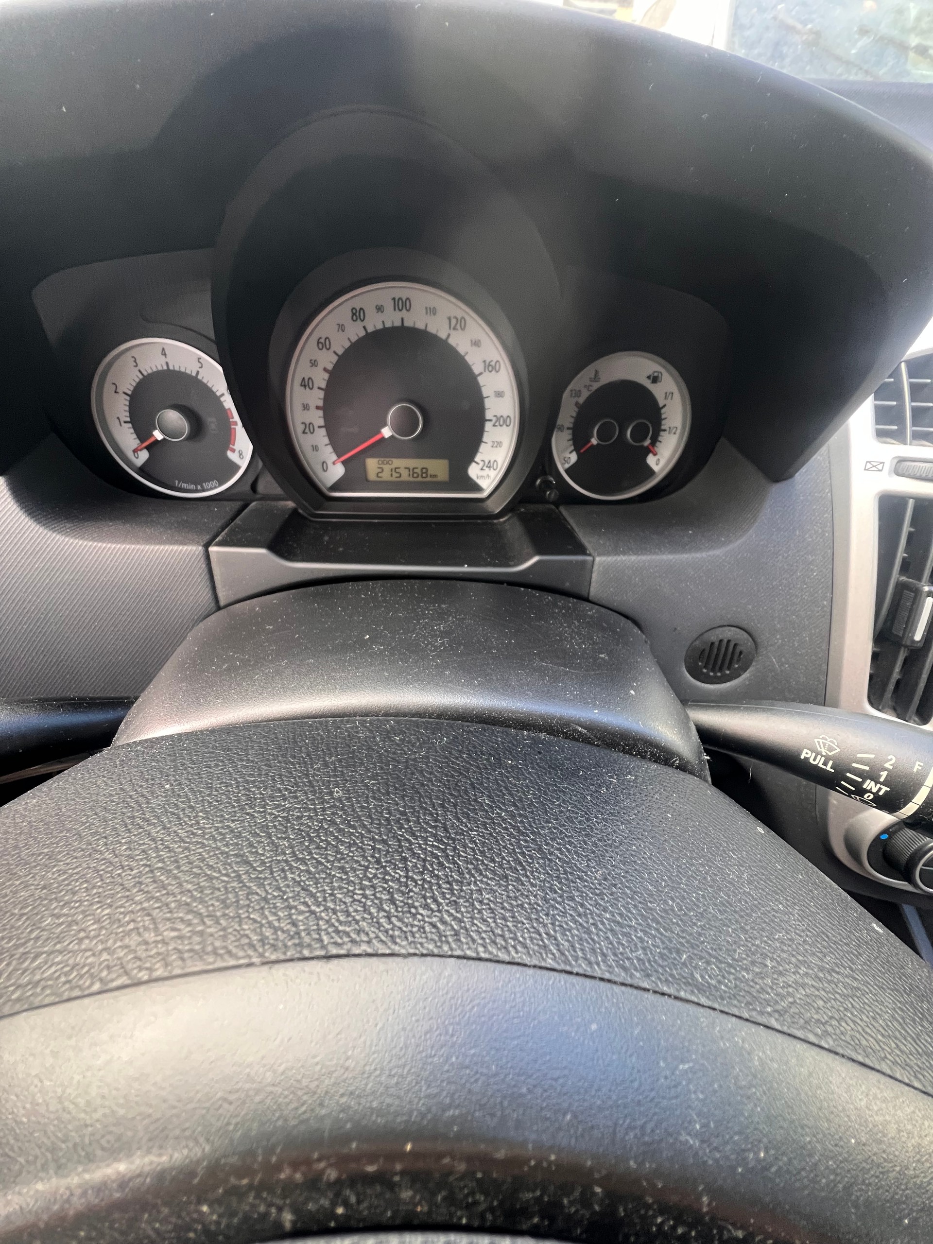 KIA Cee'd 1.6 16V Style-image-6