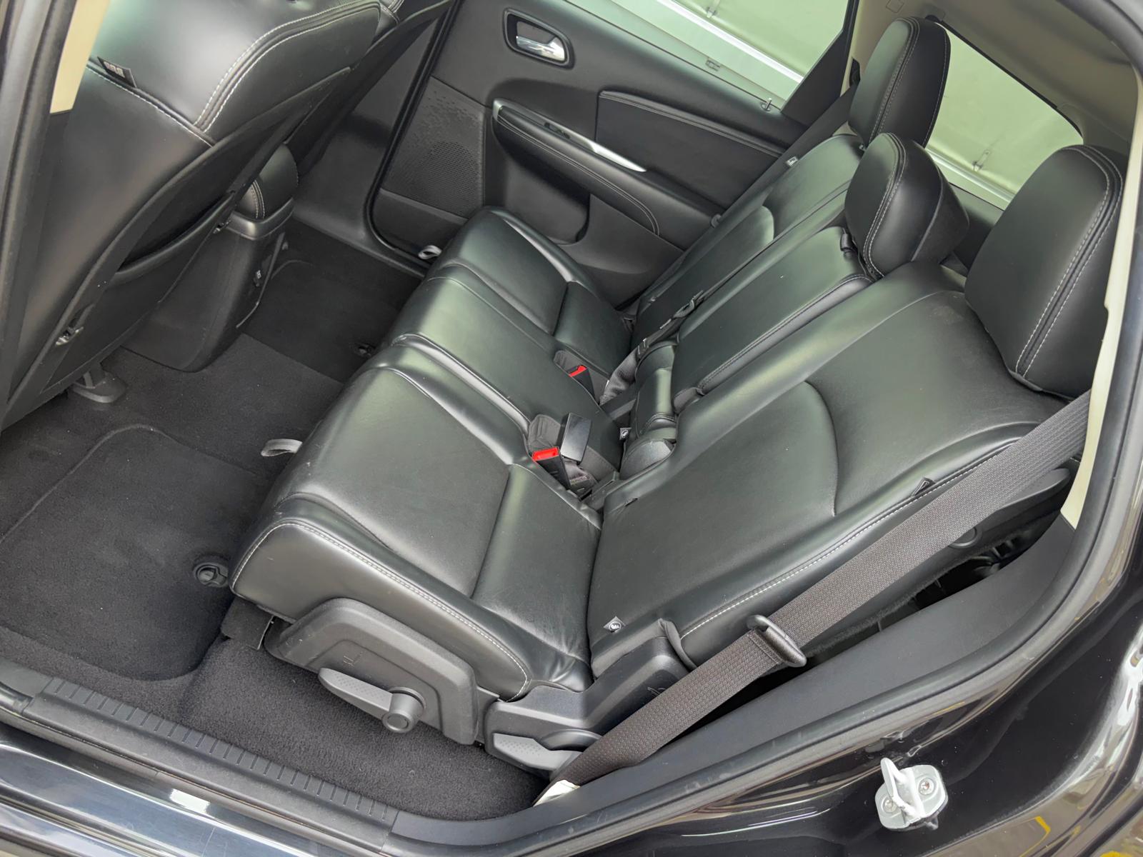 FIAT Freemont 2.0 MJ Urban 7-Sitz Leder AHK-image-11