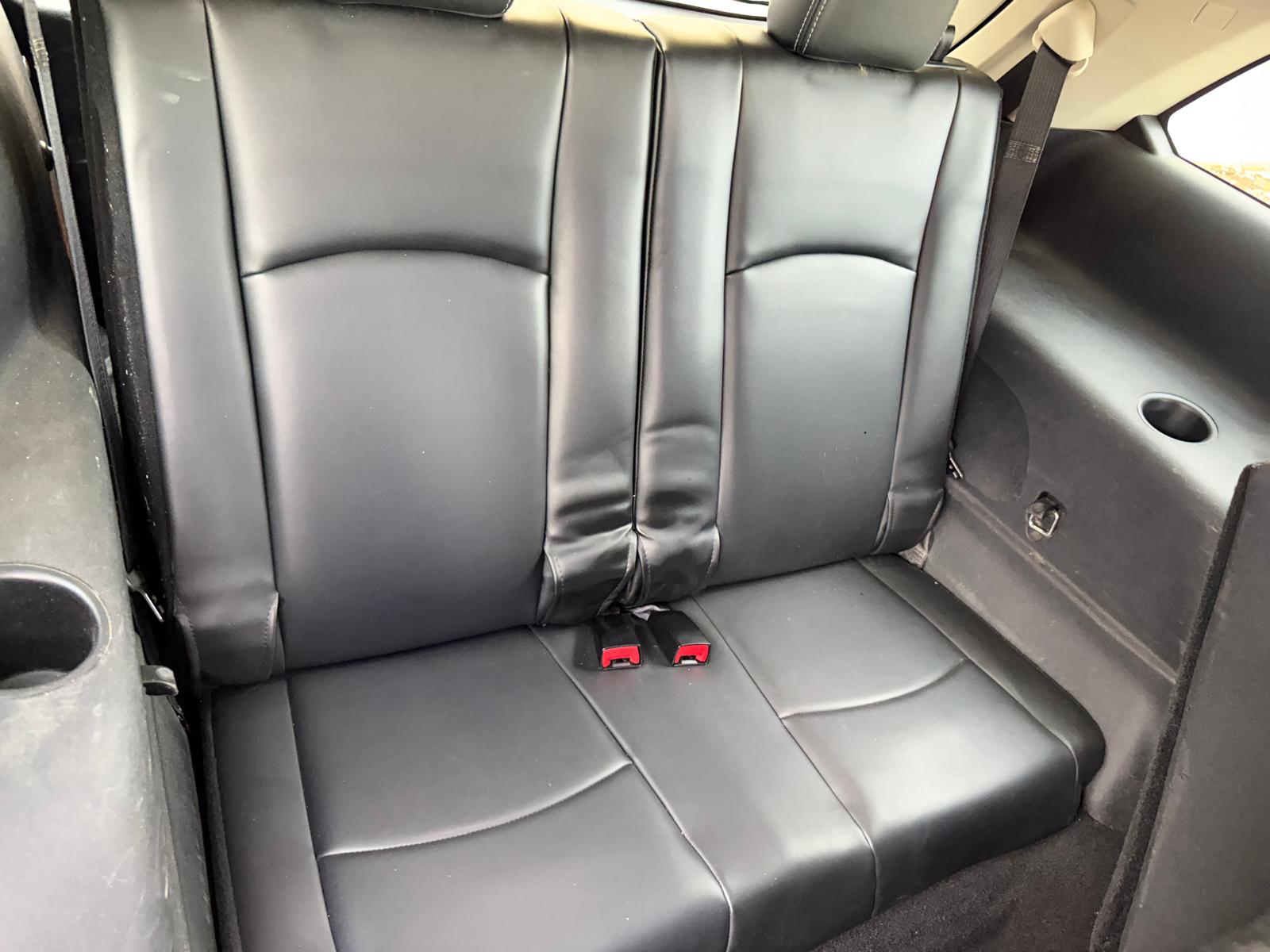 FIAT Freemont 2.0 MJ Urban 7-Sitz Leder AHK-image-13