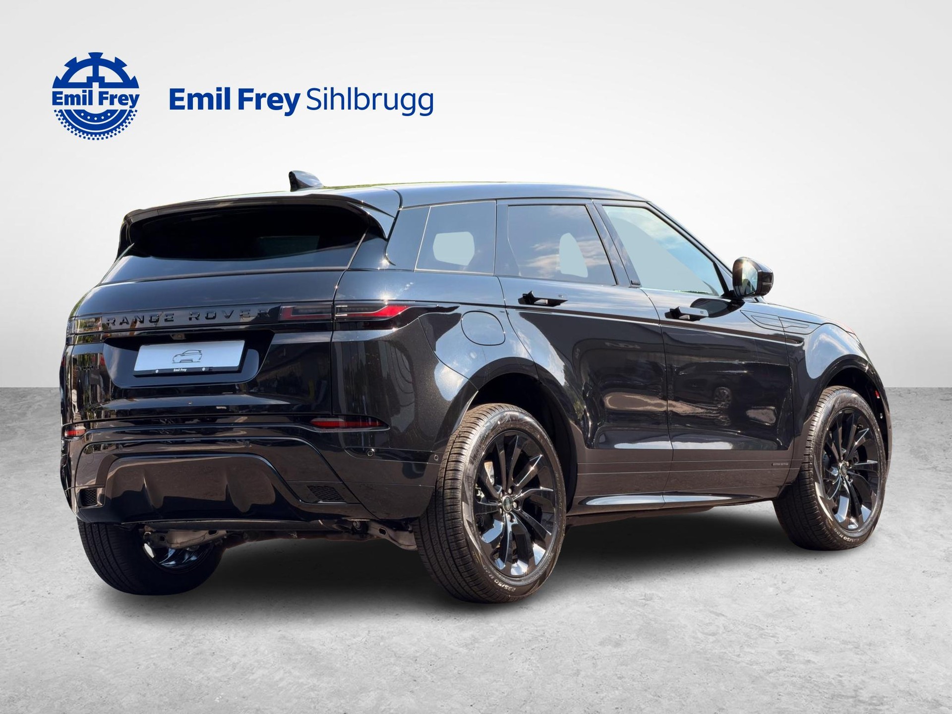 LAND ROVER Range Rover Evoque 1.5 T 270e Hoxton Edition-image-17