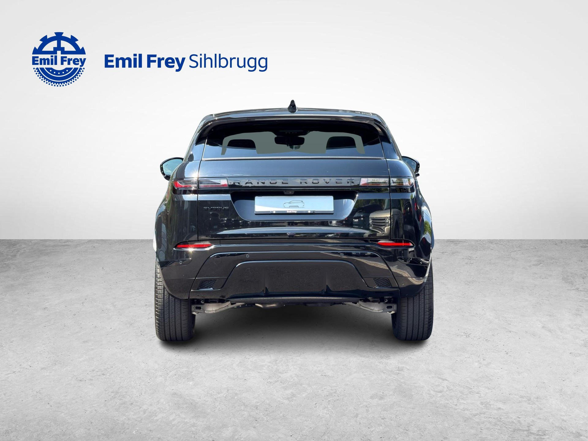 LAND ROVER Range Rover Evoque 1.5 T 270e Hoxton Edition-image-7