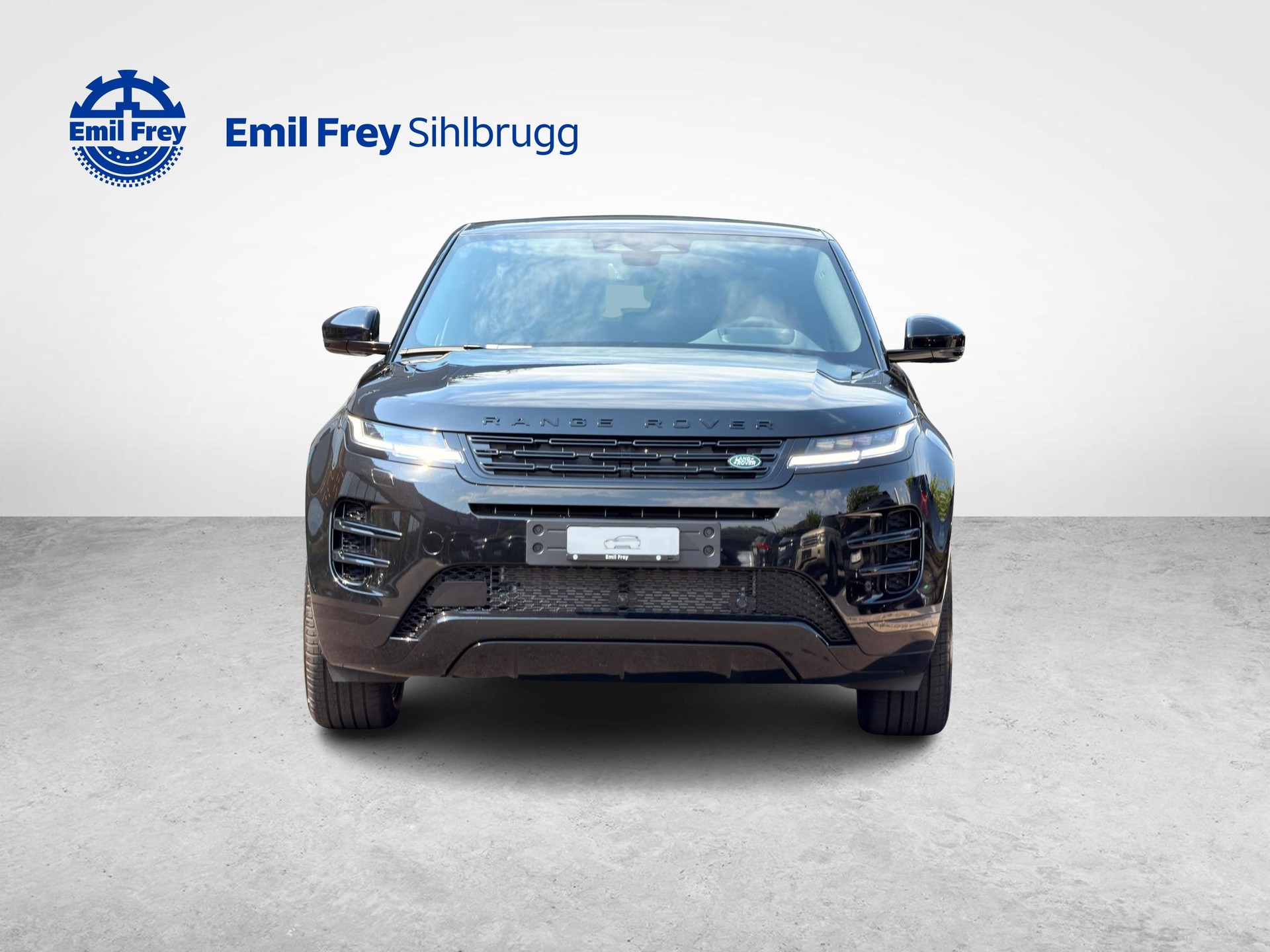 LAND ROVER Range Rover Evoque 1.5 T 270e Hoxton Edition-image-5