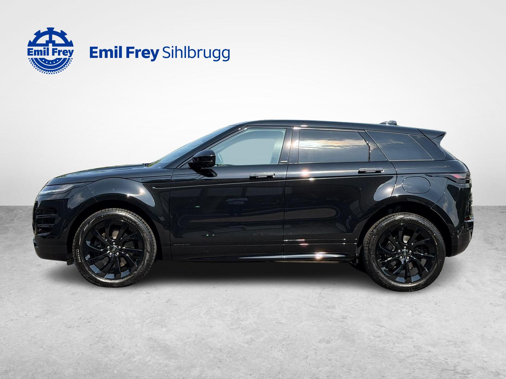 LAND ROVER Range Rover Evoque 1.5 T 270e Hoxton Edition-image-16