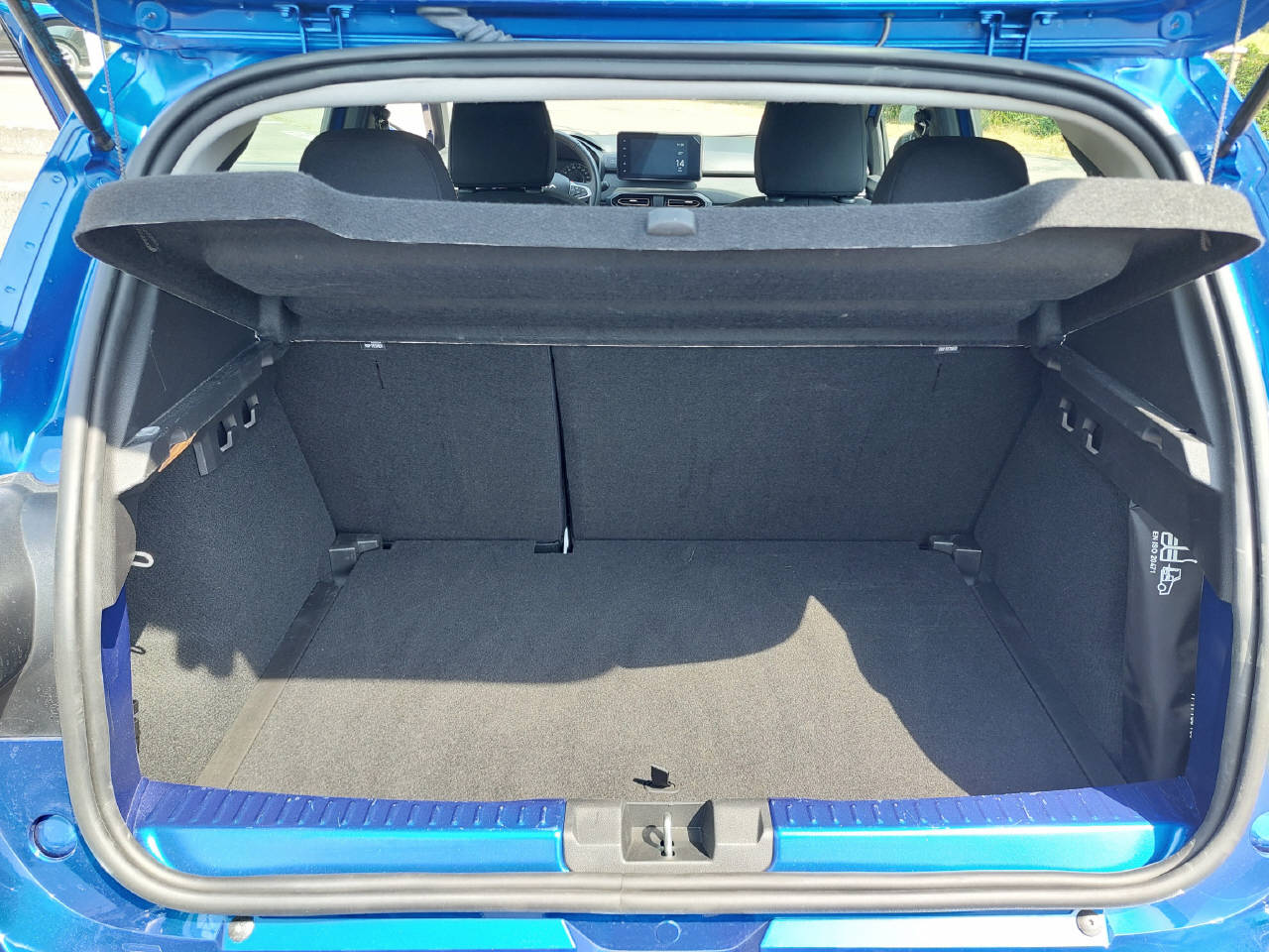 DACIA Sandero 1.0 TCe 110 Stepway Extreme-image-7