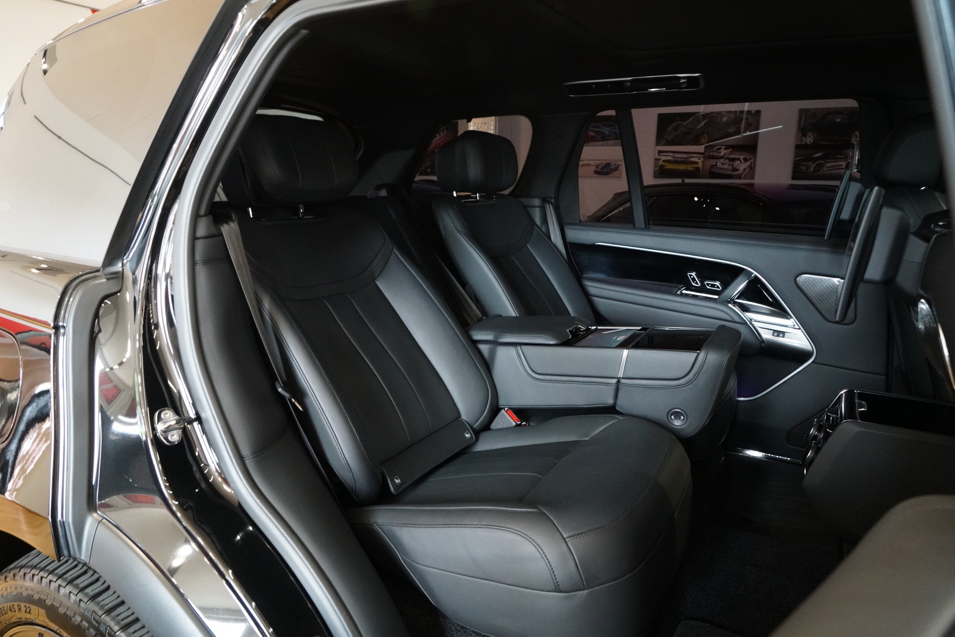 LAND ROVER Range Rover LWB P460e Si6 PHEV Autobiography Automatic-image-20
