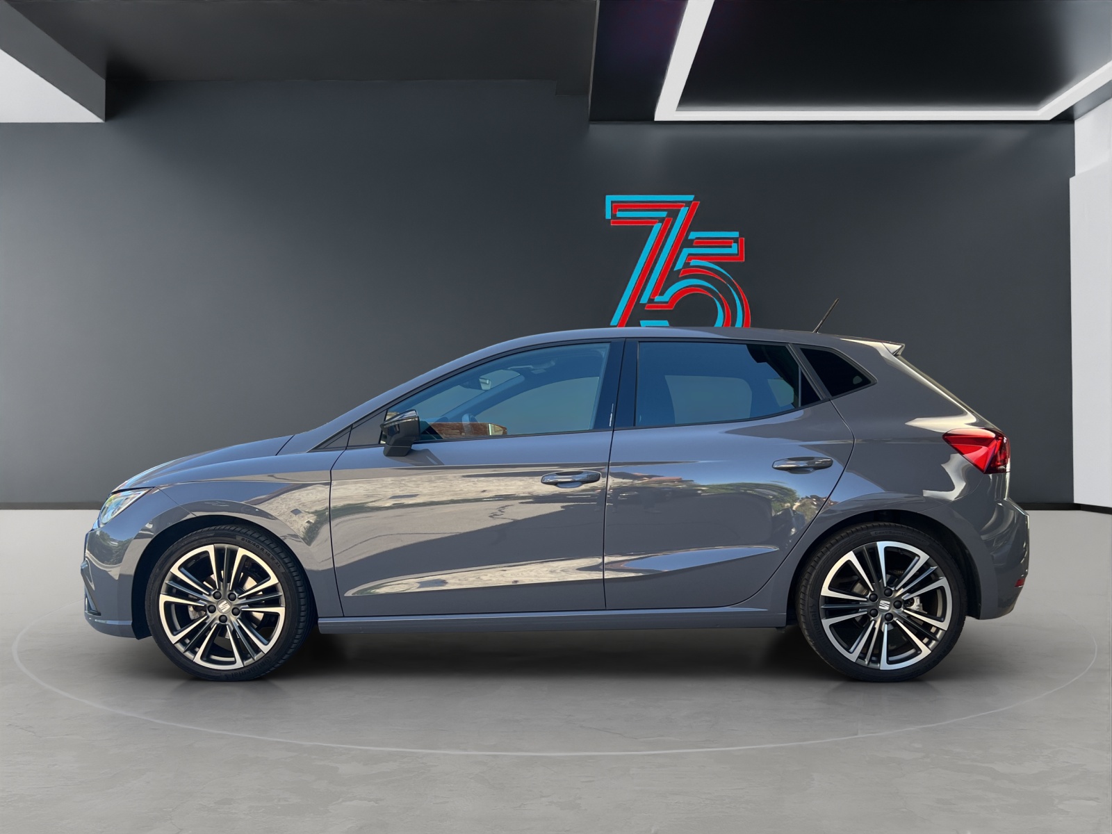 SEAT Ibiza 1.0 EcoTSI Anniversary DSG-image-7