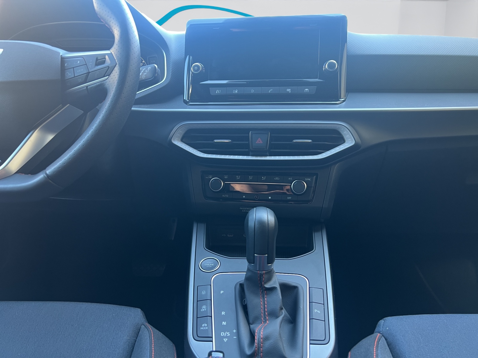 SEAT Ibiza 1.0 EcoTSI Anniversary DSG-image-11