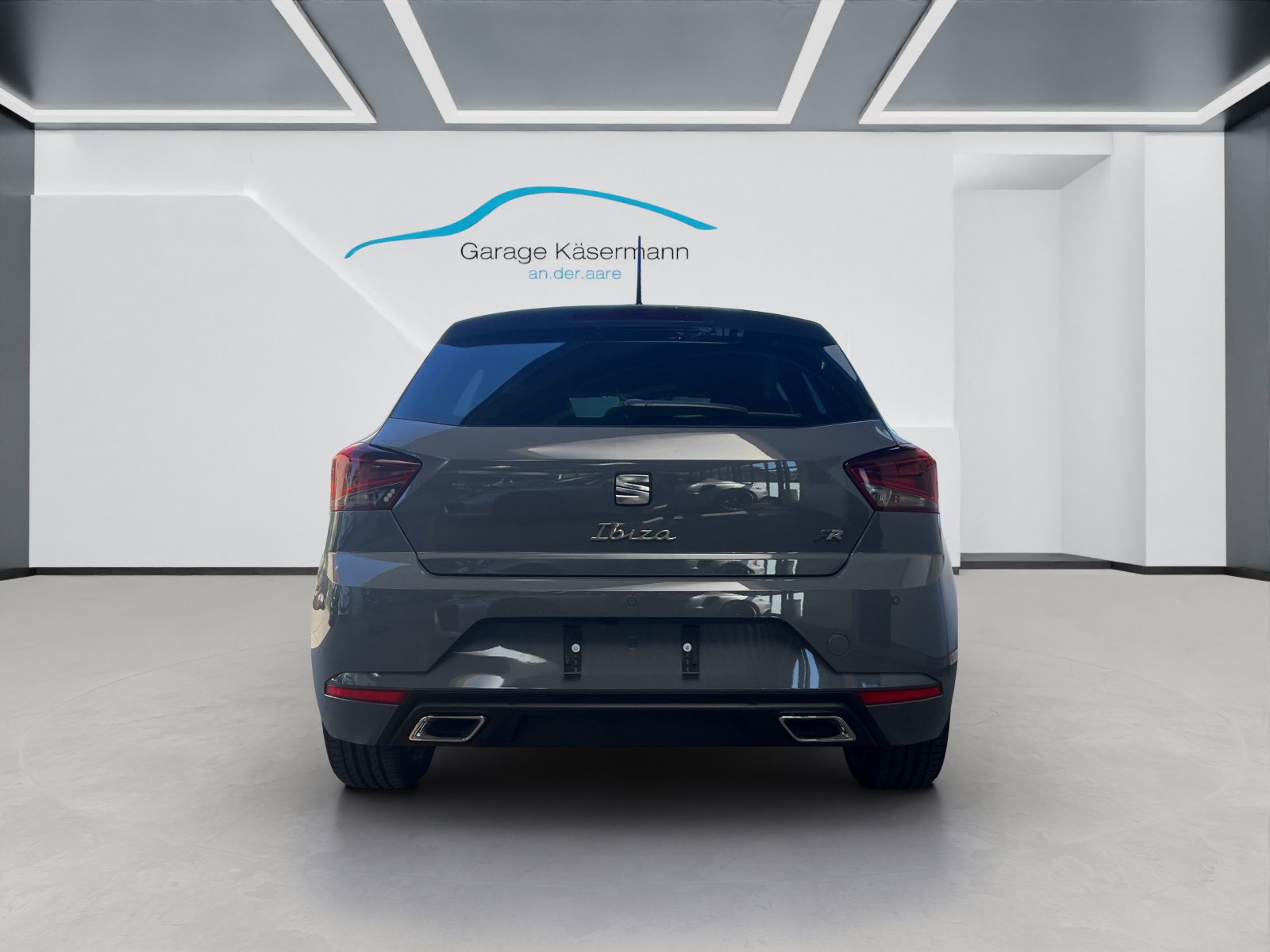 SEAT Ibiza 1.0 EcoTSI Anniversary DSG-image-5