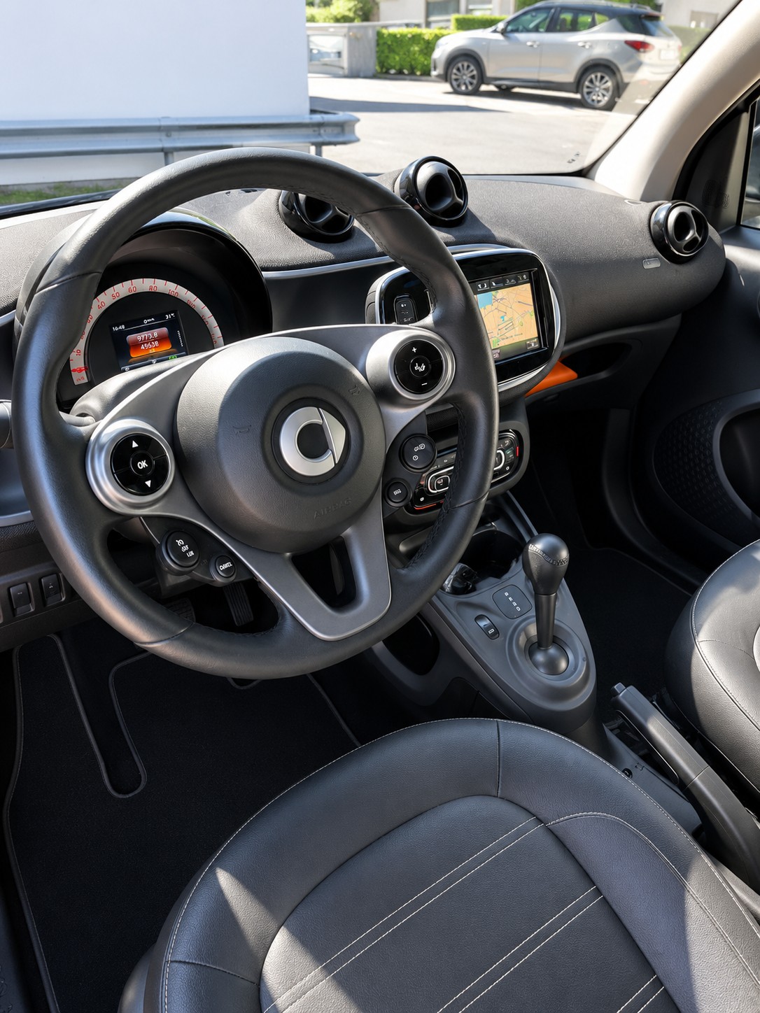 SMART Coupé EQ Prime-image-1
