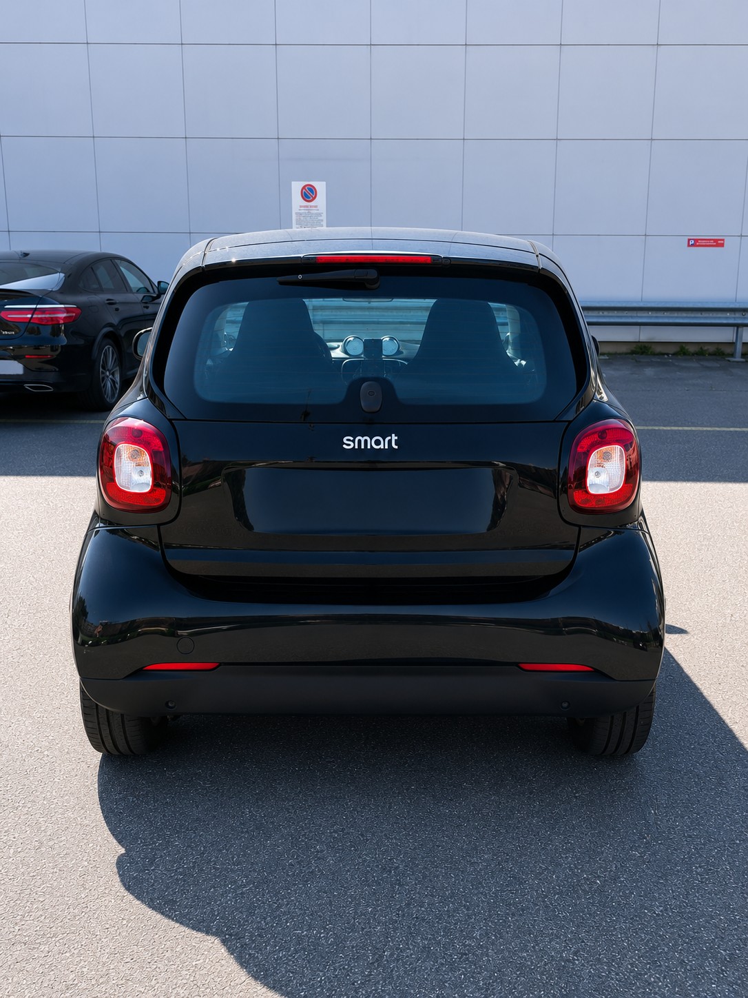 SMART Coupé EQ Prime-image-2