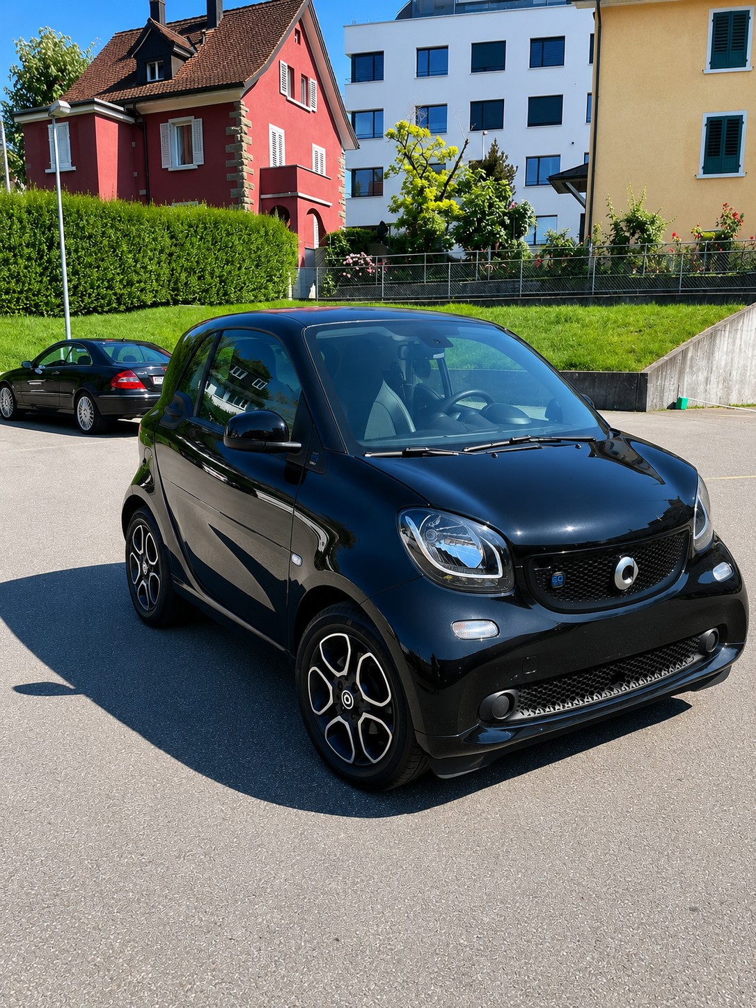 SMART Coupé EQ Prime-image-3