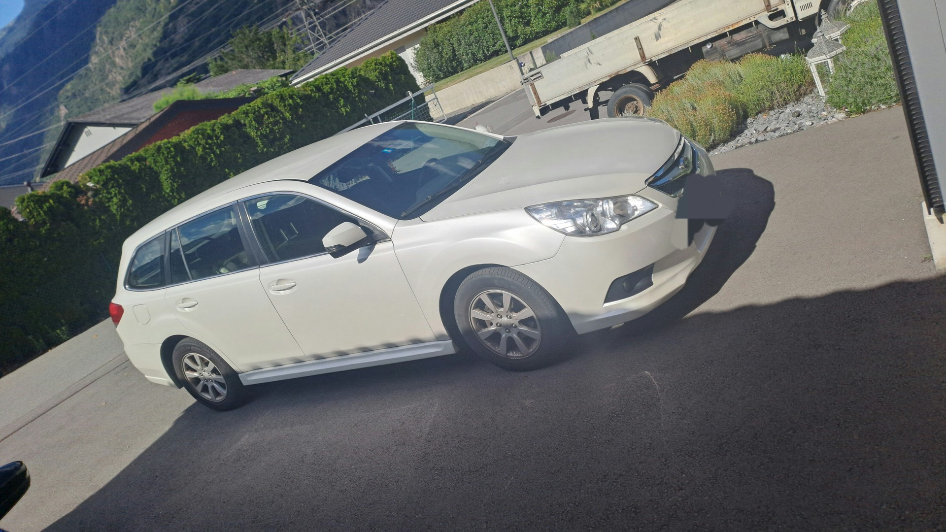 SUBARU 2.0i Advantage-image-0