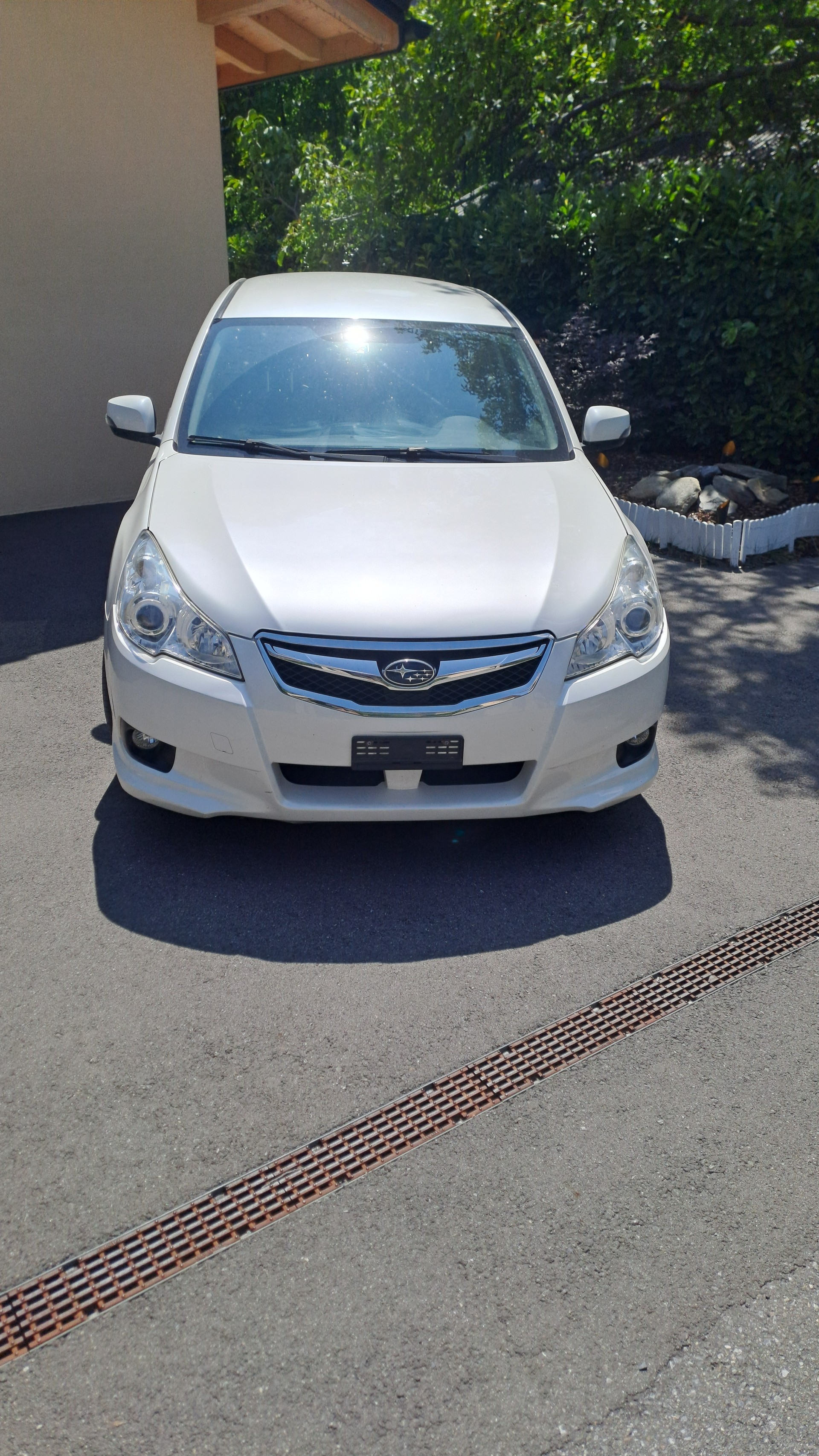 SUBARU 2.0i Advantage-image-2