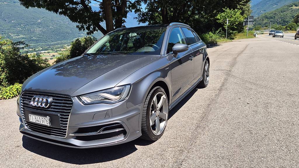 AUDI A3-image-2