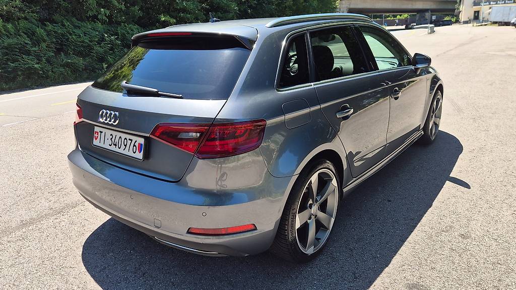AUDI A3-image-0
