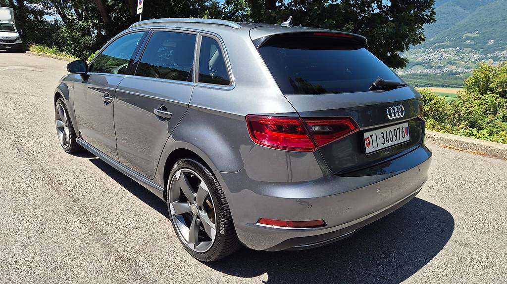 AUDI A3-image-1
