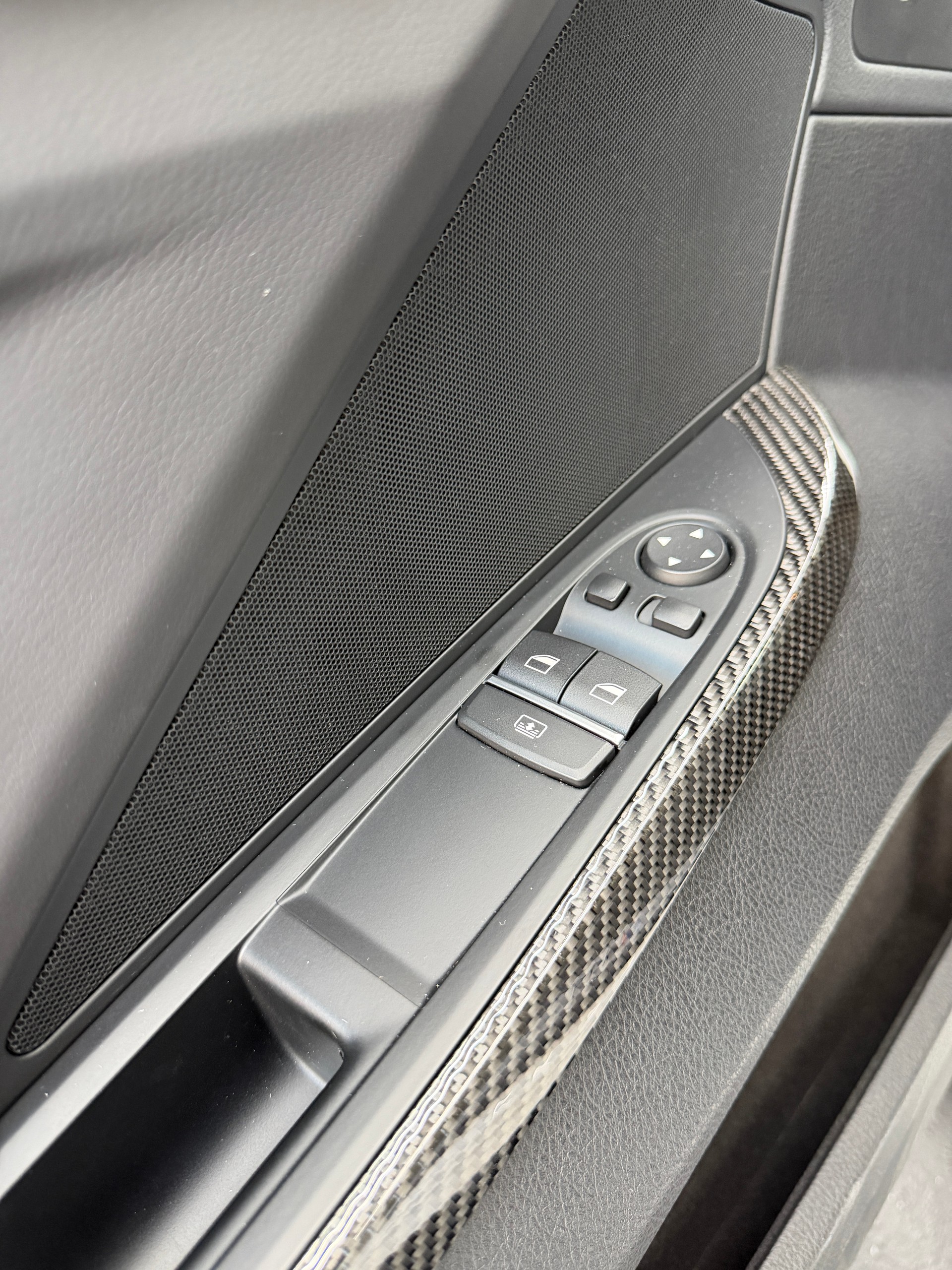 BMW M6 Coupé Competition Drivelogic-image-12