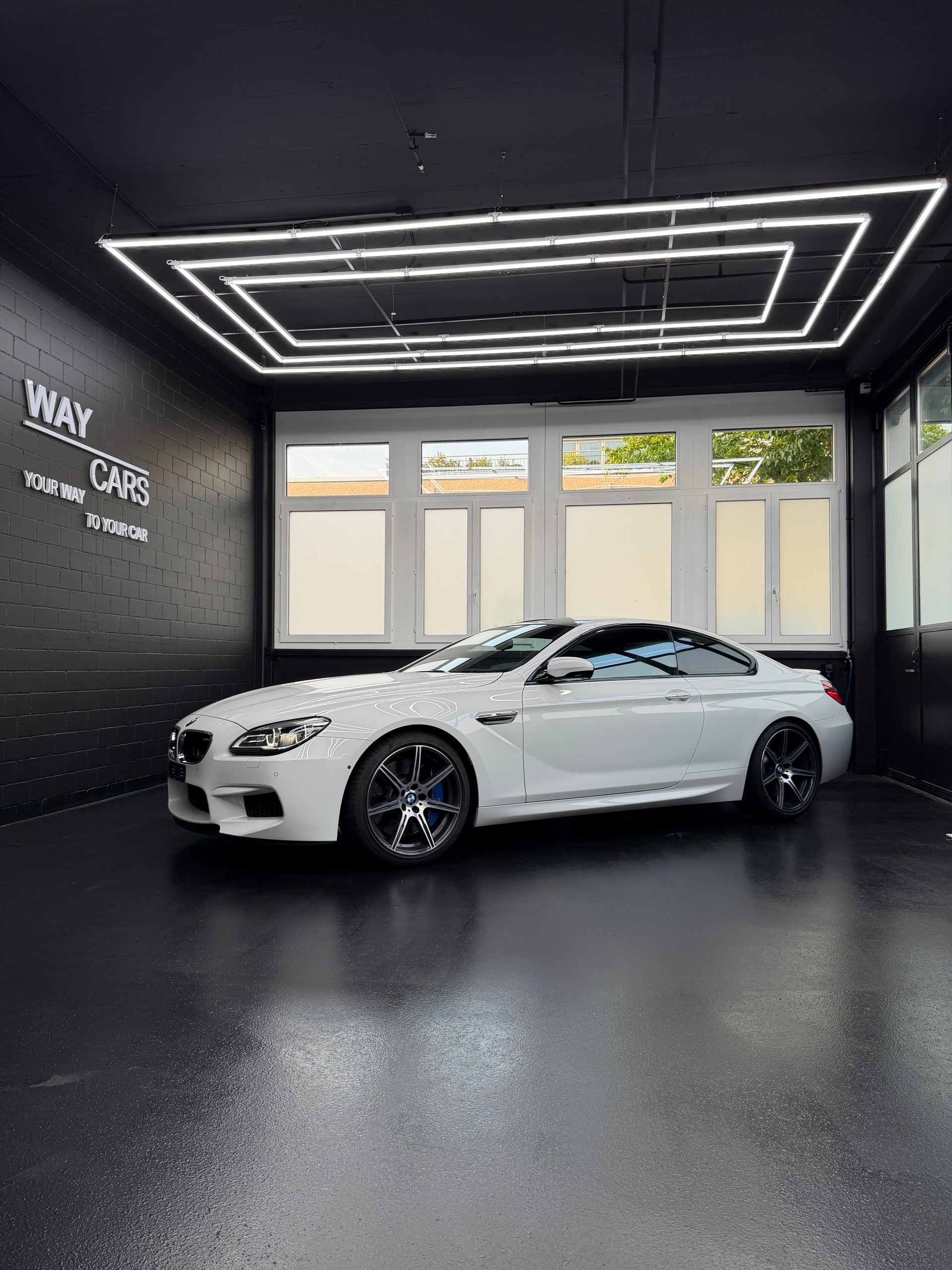 BMW M6 Coupé Competition Drivelogic-image-3